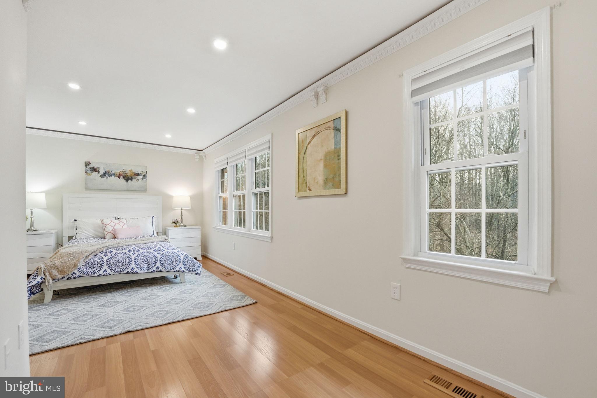 KEENE MILL VILLAGE - Residential