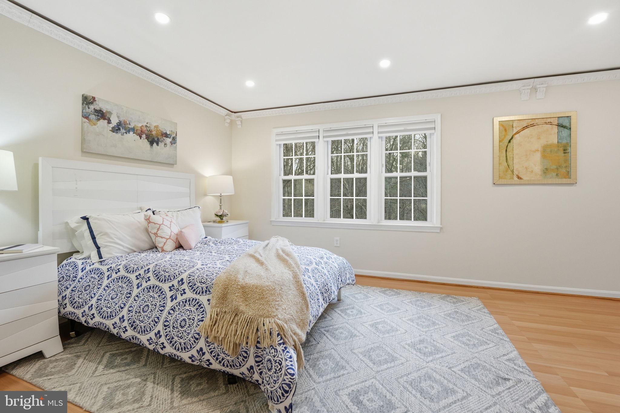 KEENE MILL VILLAGE - Residential