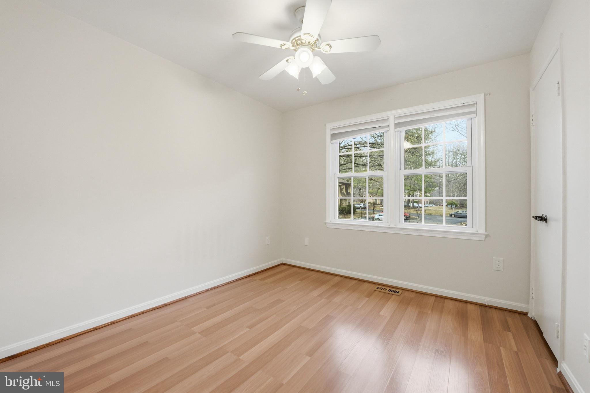 KEENE MILL VILLAGE - Residential