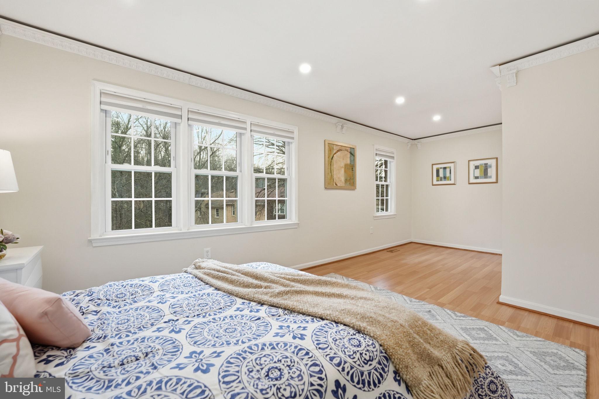 KEENE MILL VILLAGE - Residential