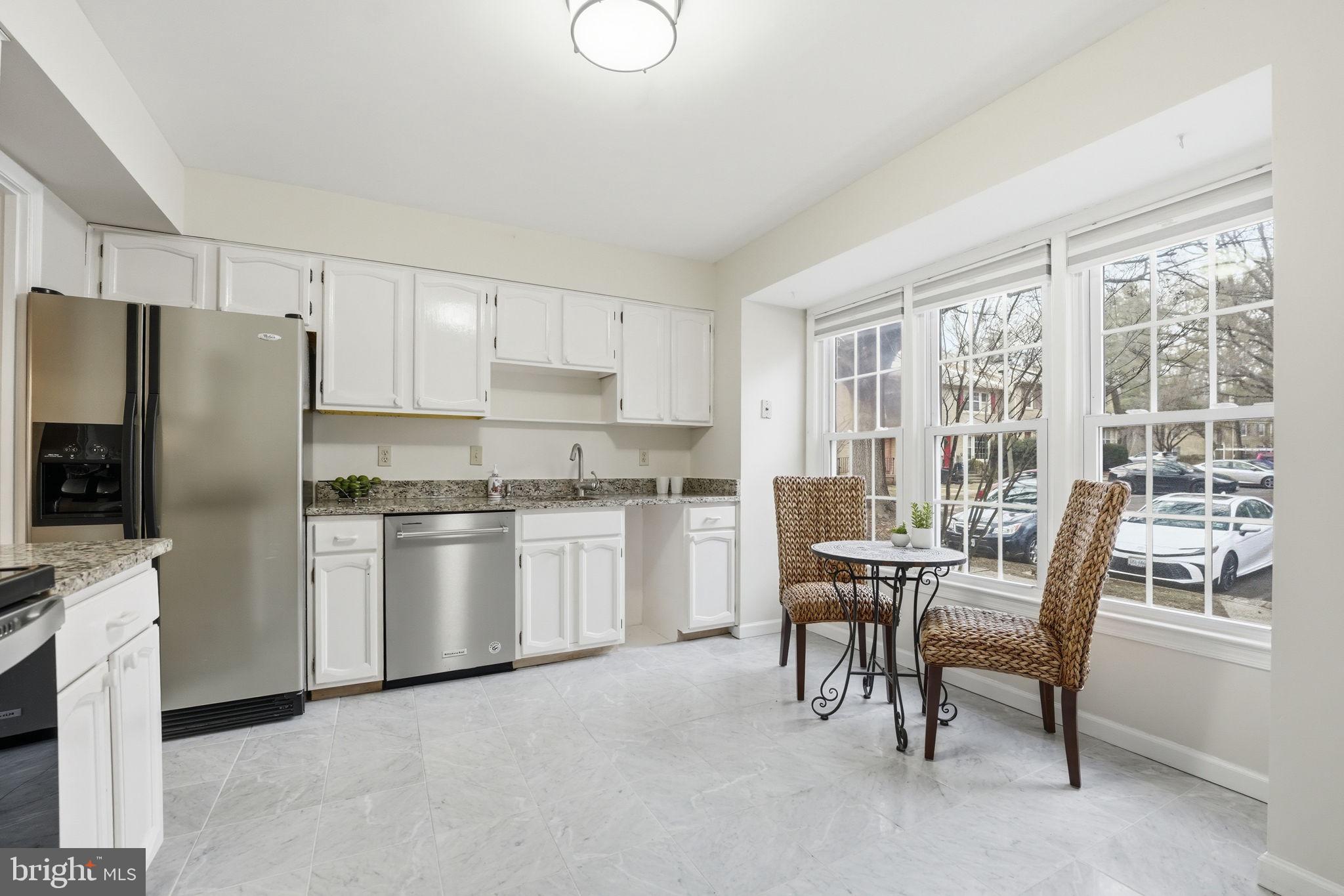 KEENE MILL VILLAGE - Residential