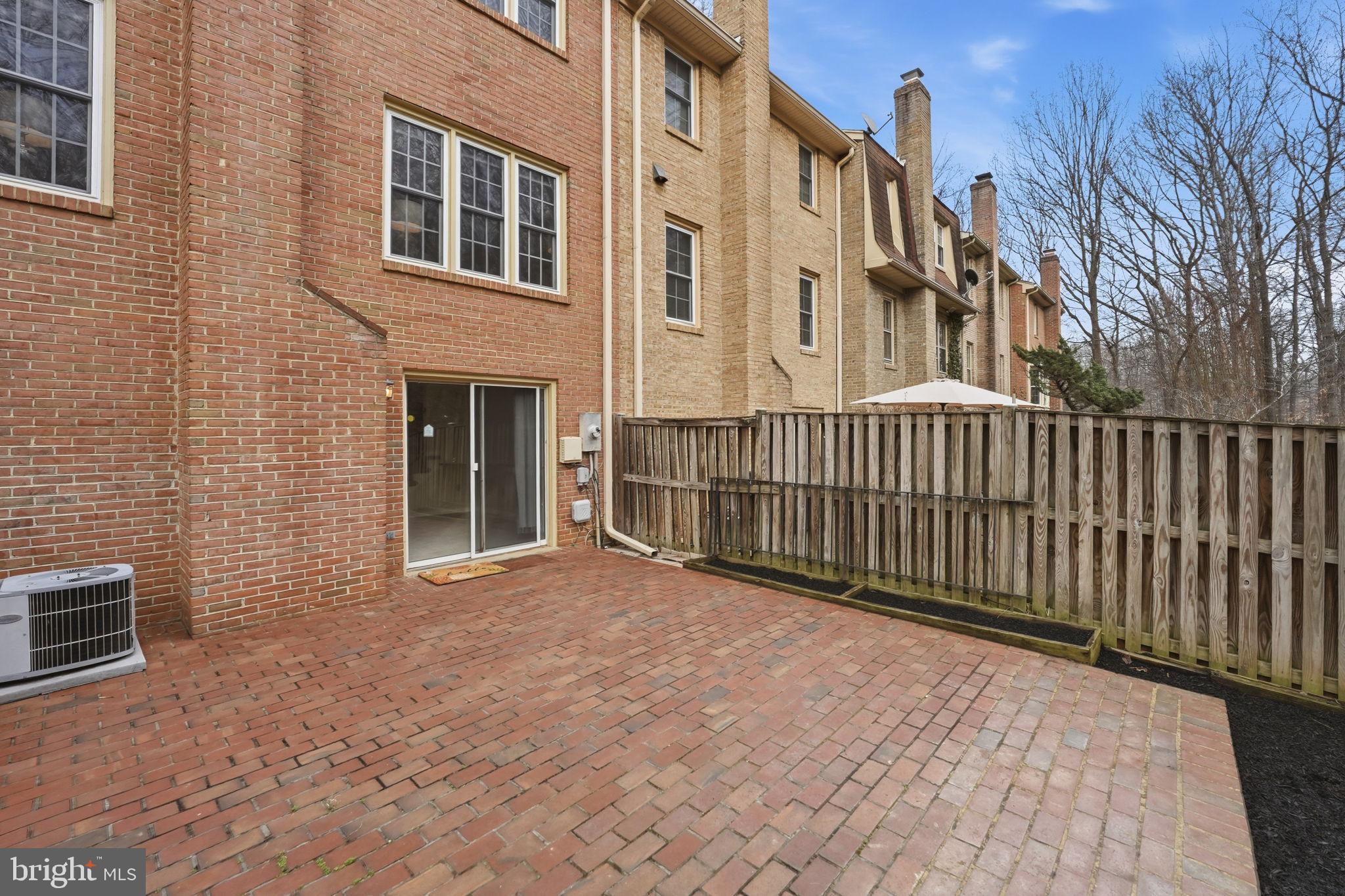 KEENE MILL VILLAGE - Residential