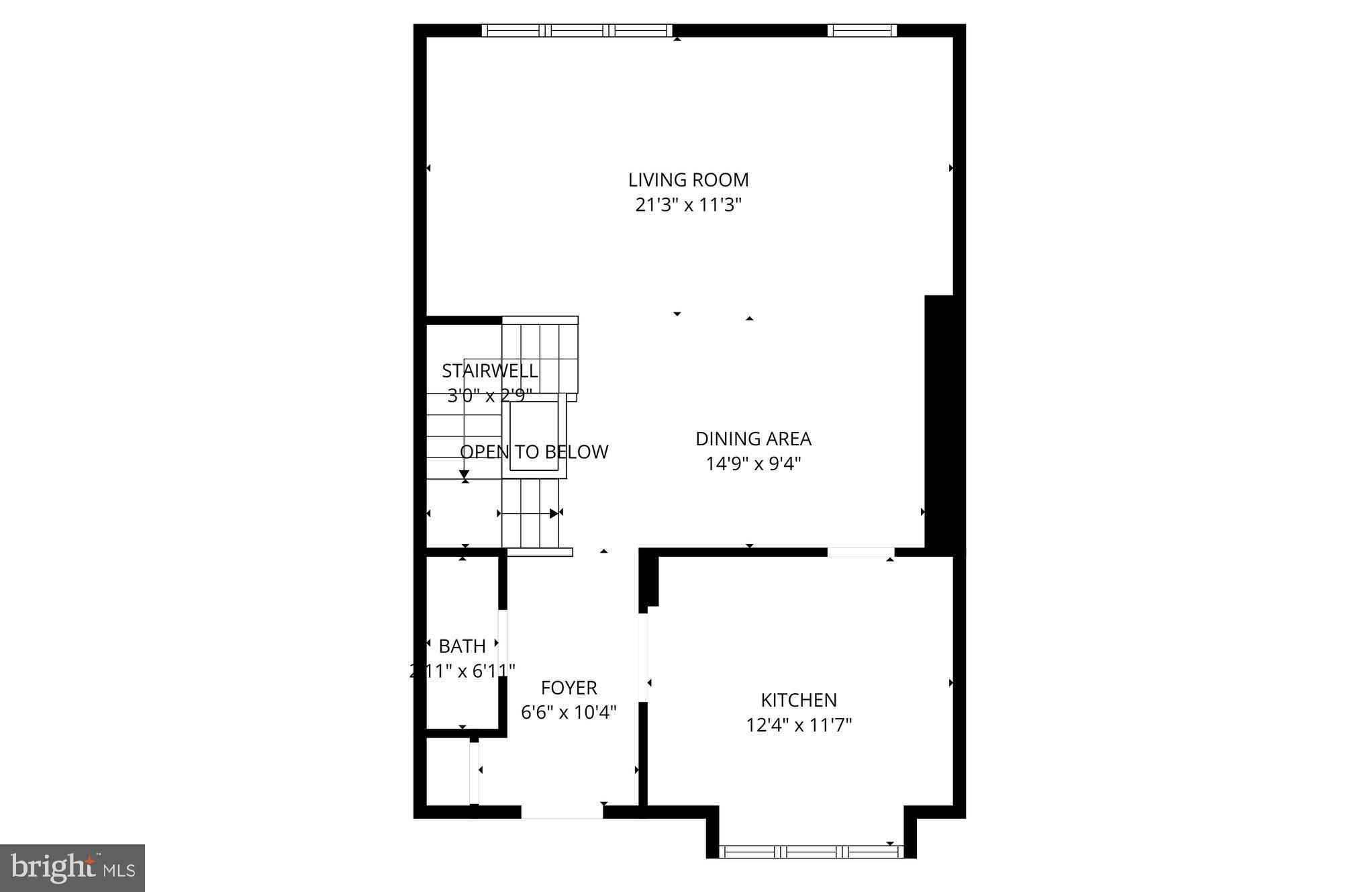 KEENE MILL VILLAGE - Residential