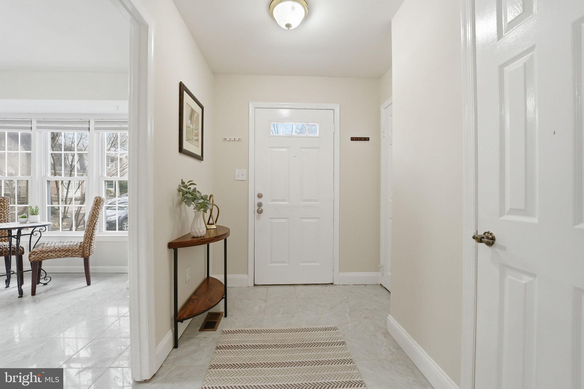 KEENE MILL VILLAGE - Residential