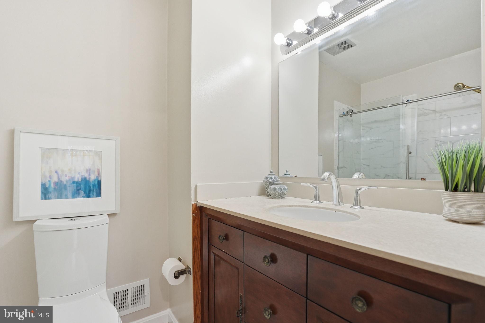 KEENE MILL VILLAGE - Residential