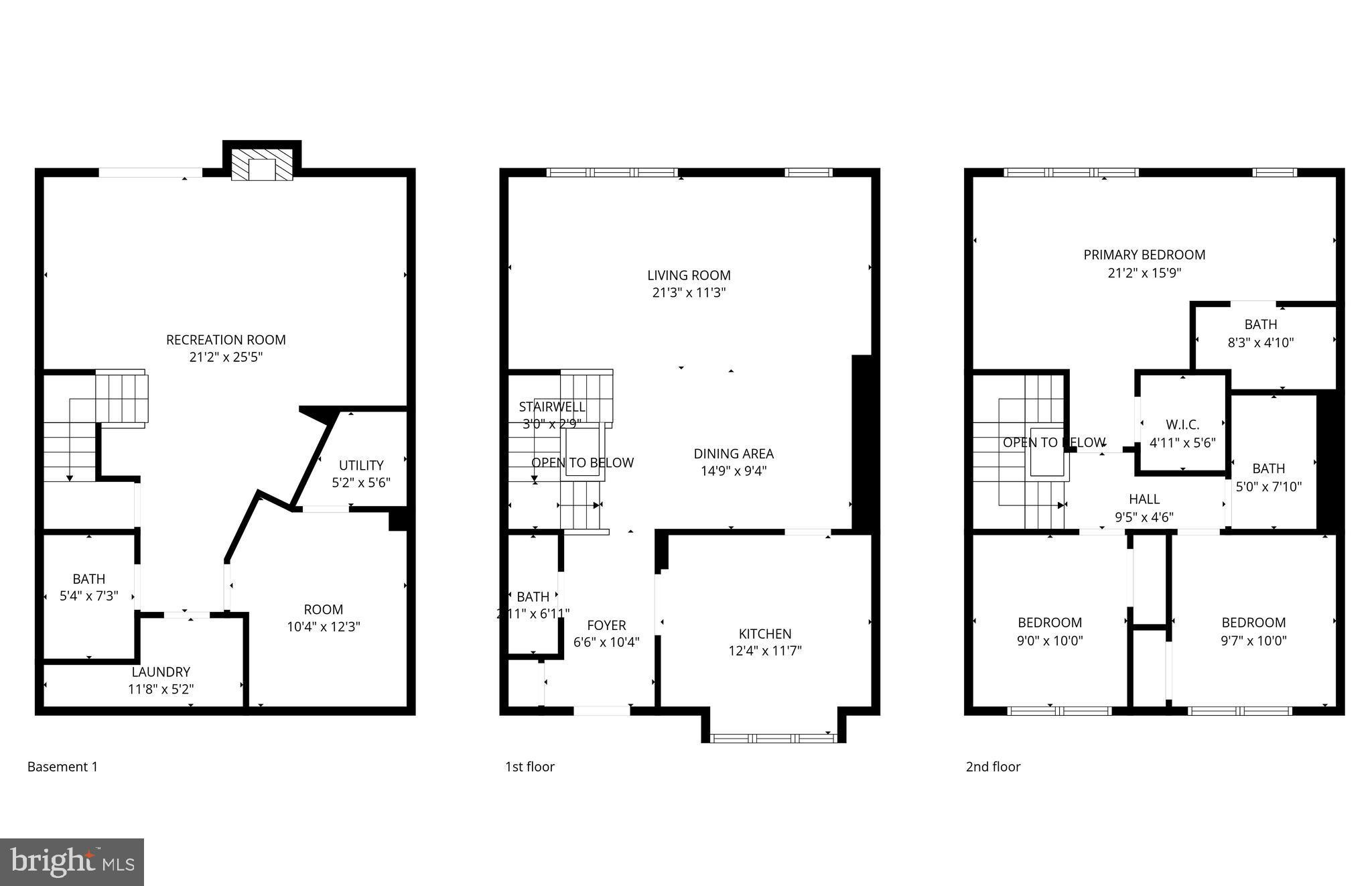KEENE MILL VILLAGE - Residential