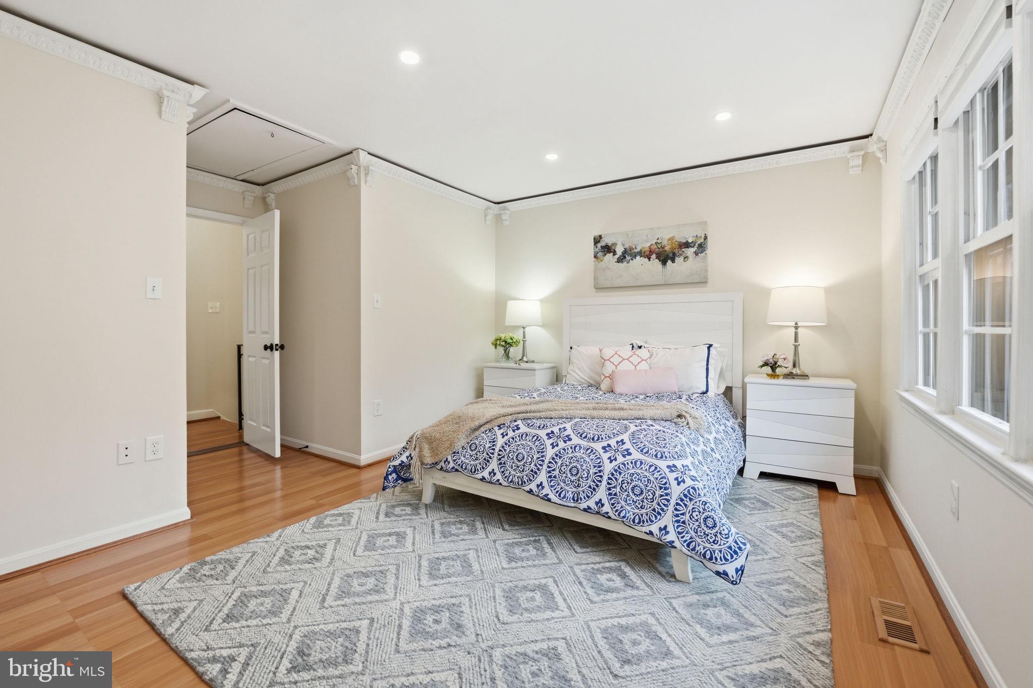 KEENE MILL VILLAGE - Residential