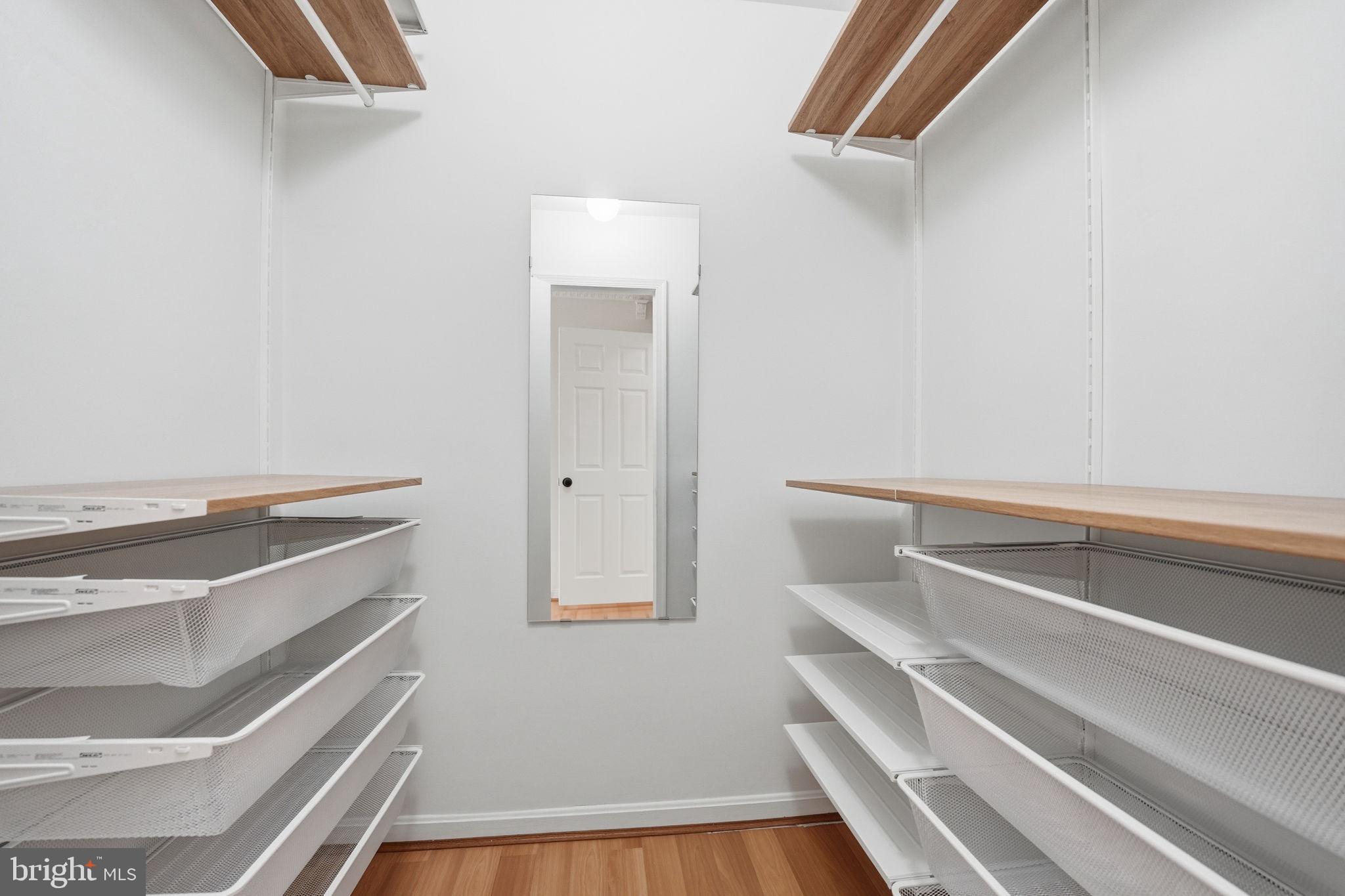 KEENE MILL VILLAGE - Residential