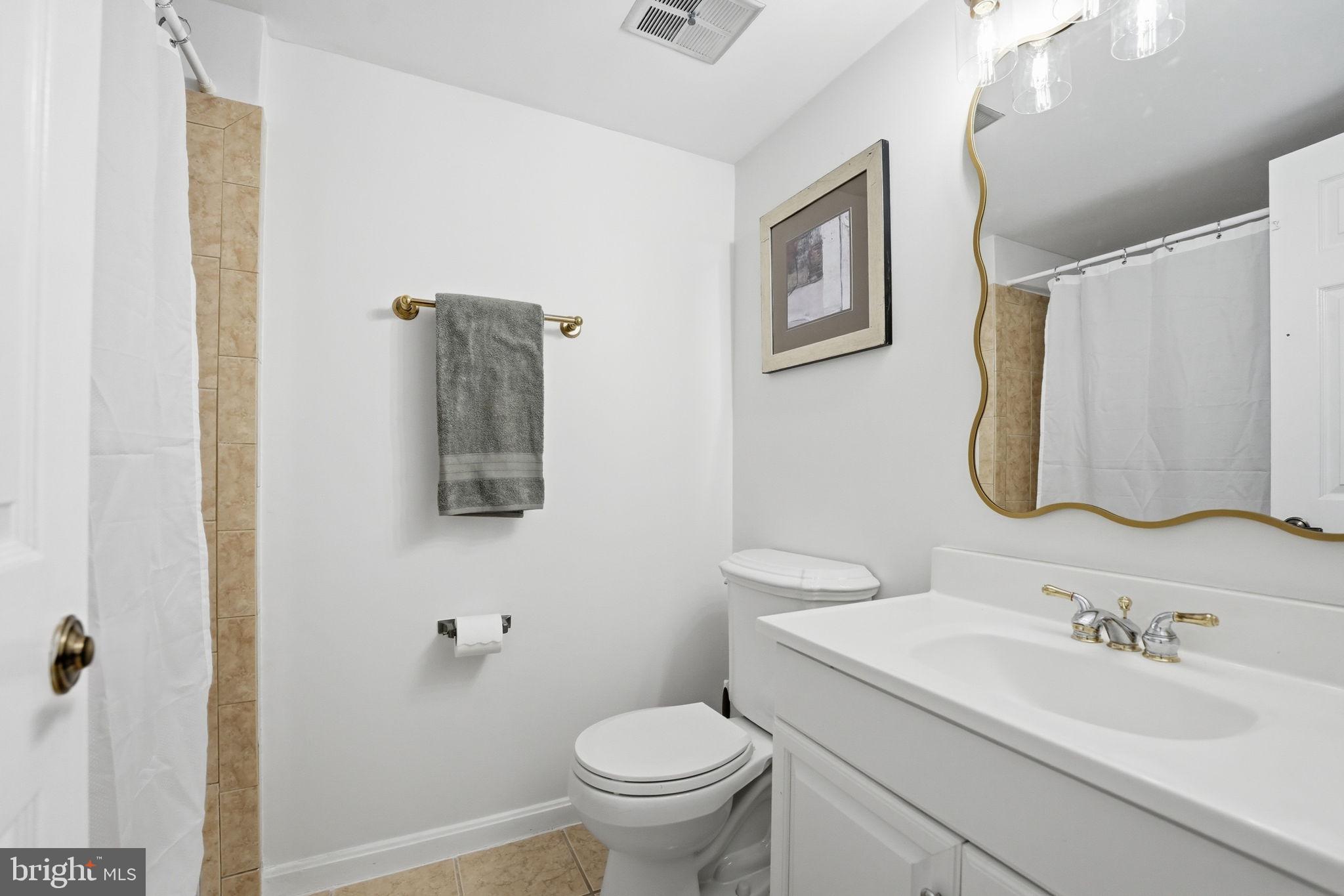 KEENE MILL VILLAGE - Residential