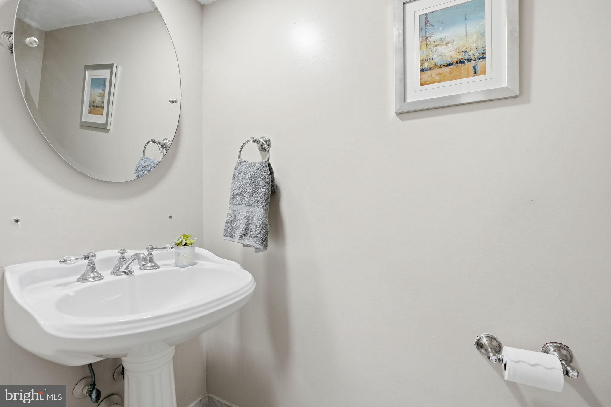 KEENE MILL VILLAGE - Residential