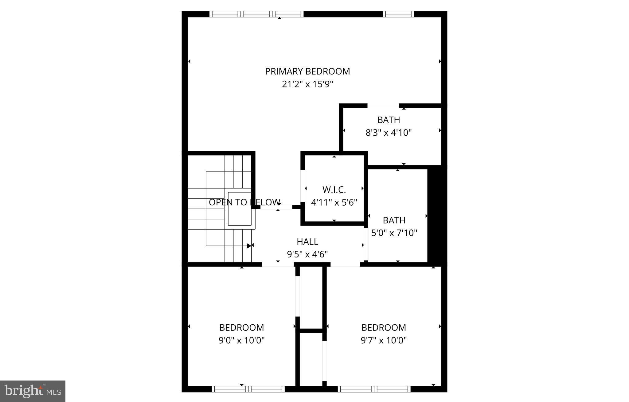 KEENE MILL VILLAGE - Residential