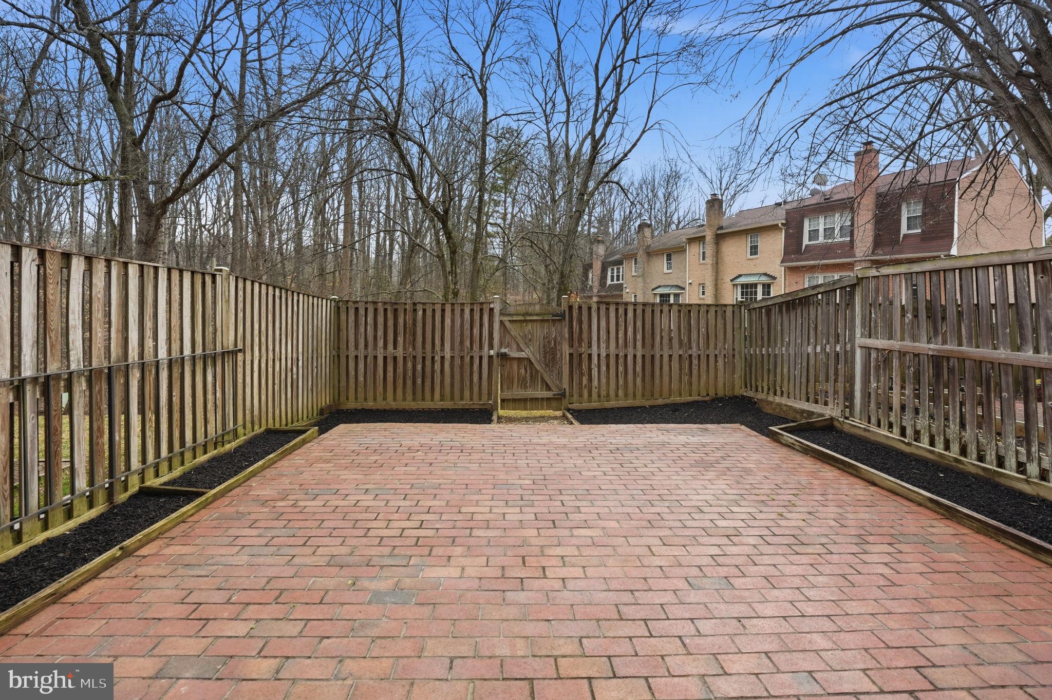 KEENE MILL VILLAGE - Residential