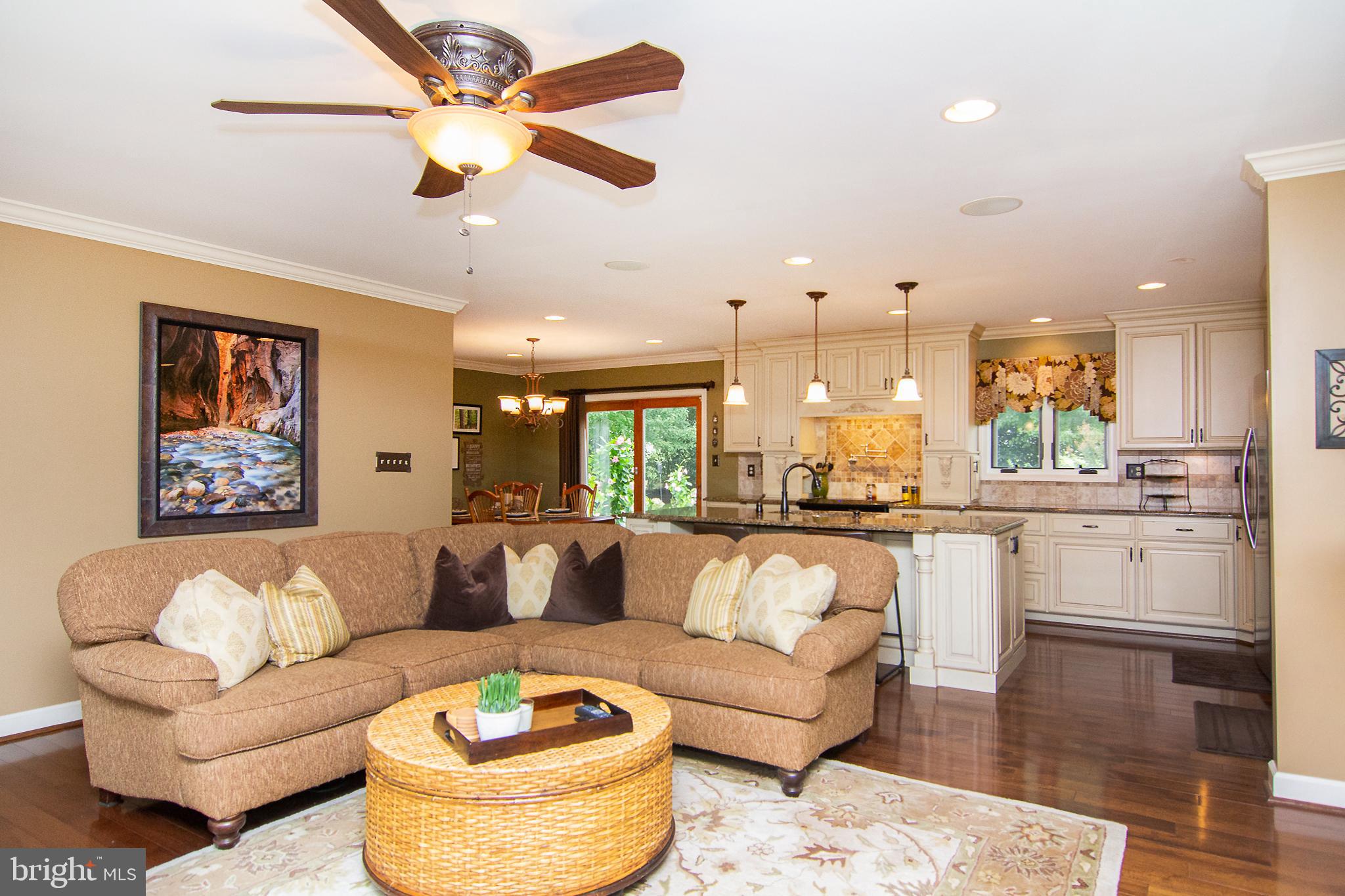 PINEY RUN ESTATES - Residential