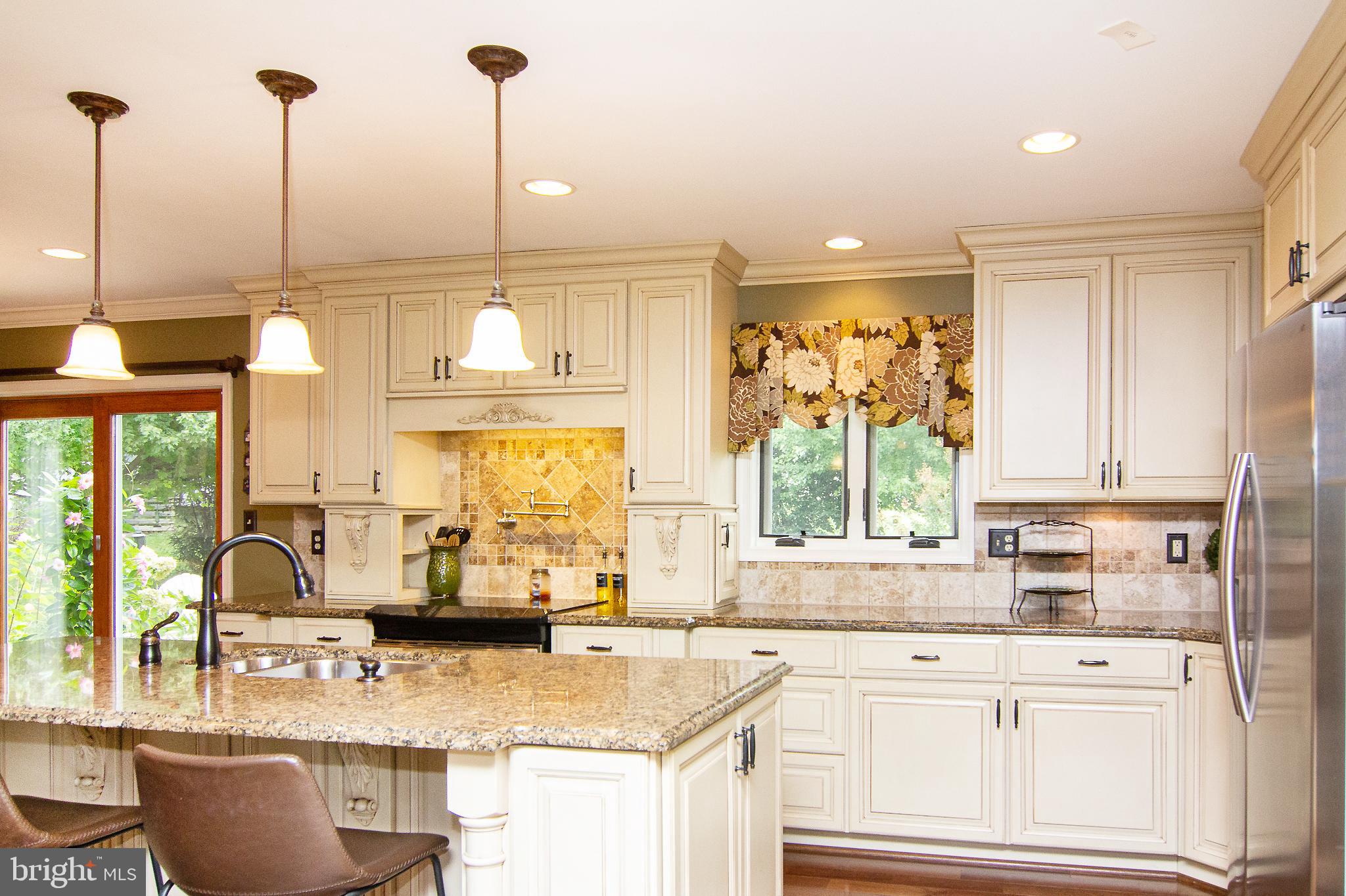 PINEY RUN ESTATES - Residential