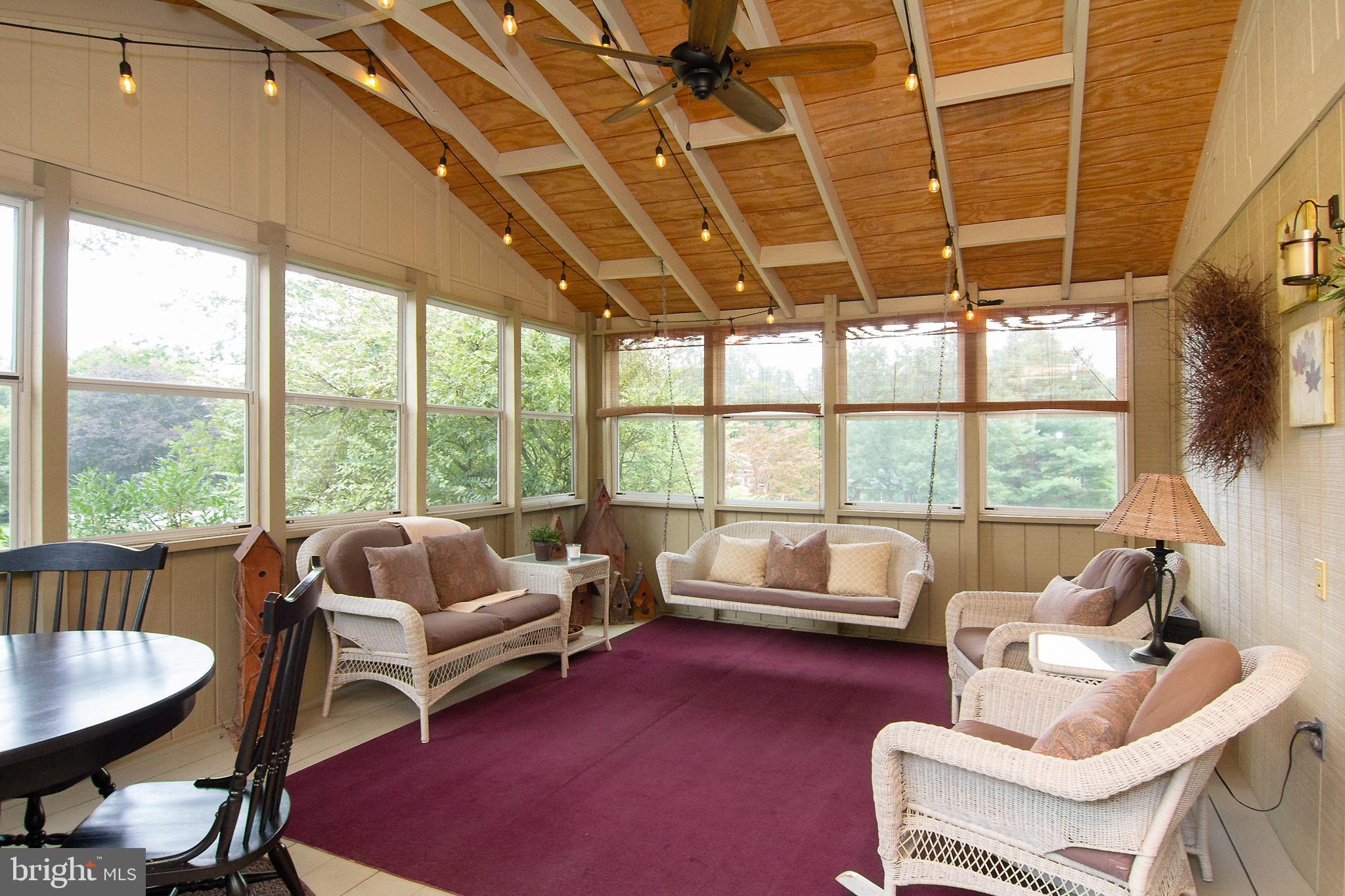 PINEY RUN ESTATES - Residential