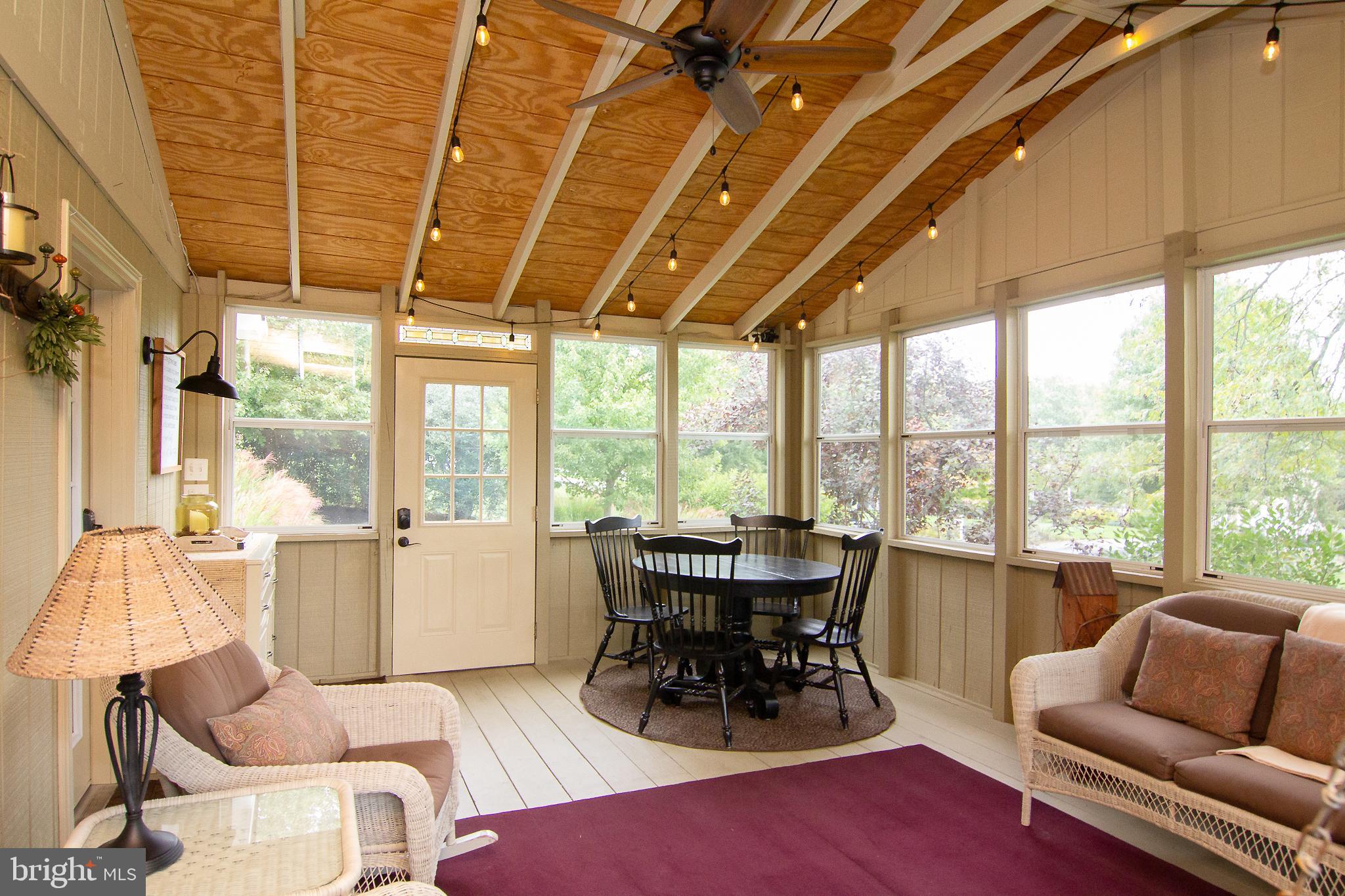 PINEY RUN ESTATES - Residential