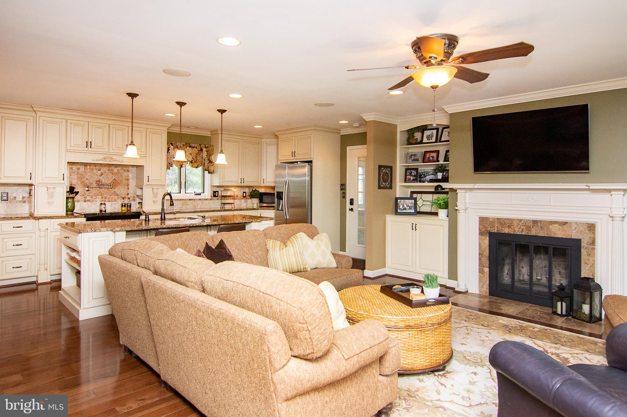 PINEY RUN ESTATES - Residential