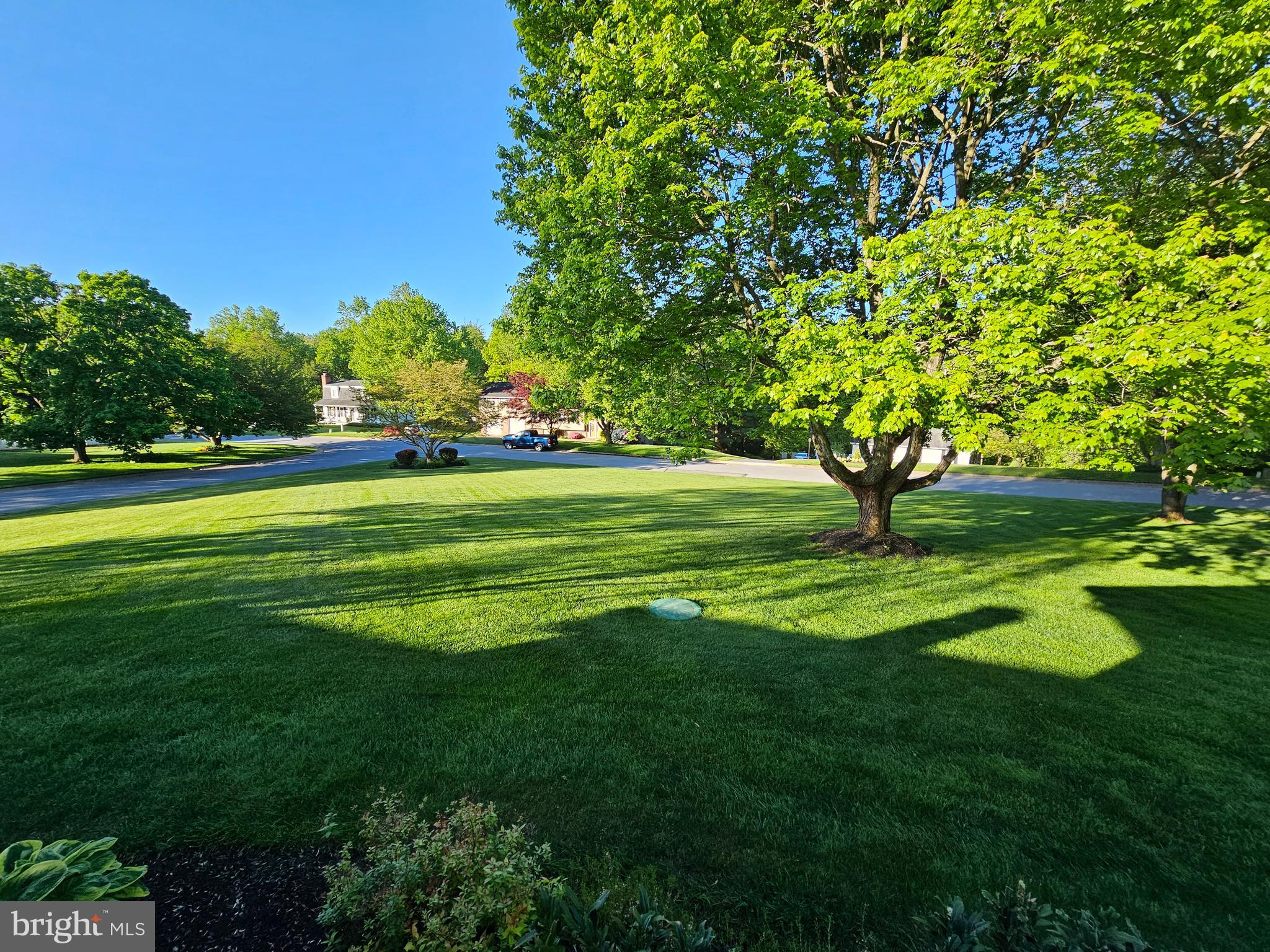 PINEY RUN ESTATES - Residential