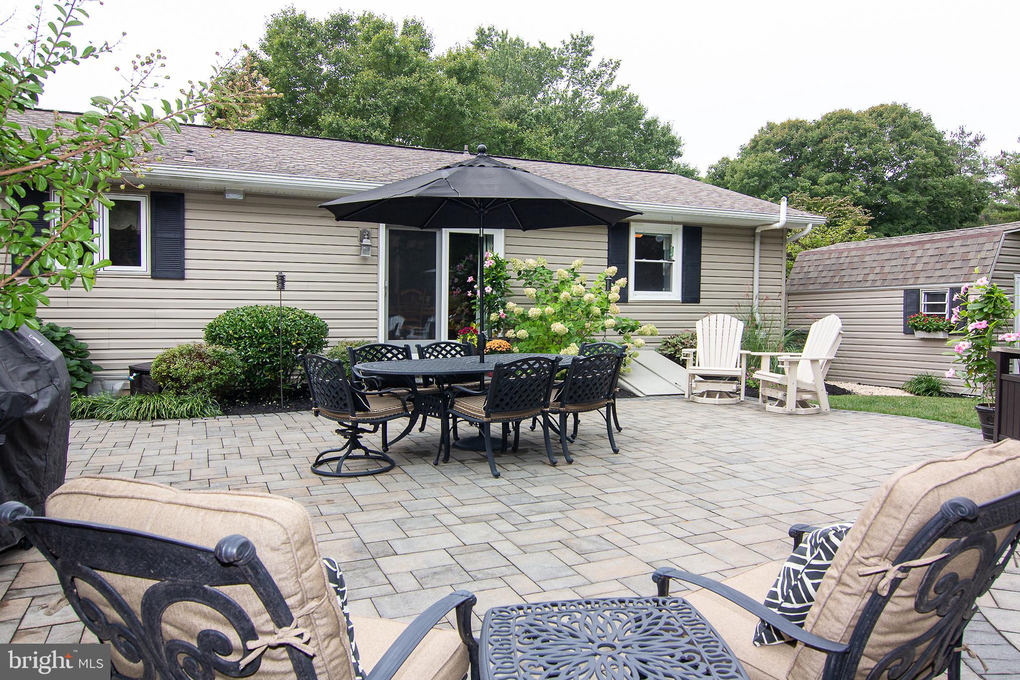 PINEY RUN ESTATES - Residential