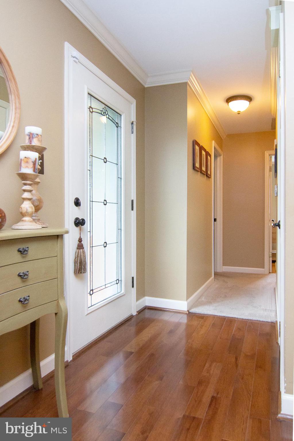 PINEY RUN ESTATES - Residential