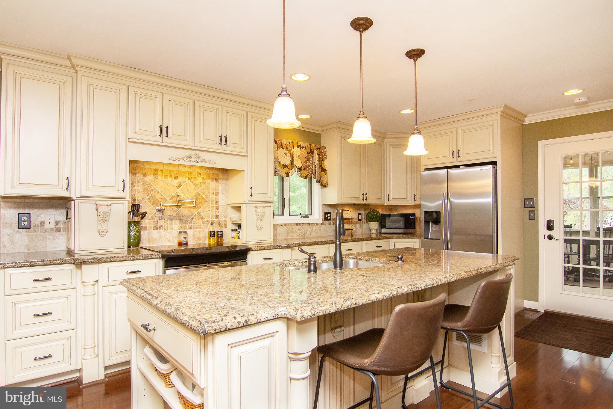 PINEY RUN ESTATES - Residential