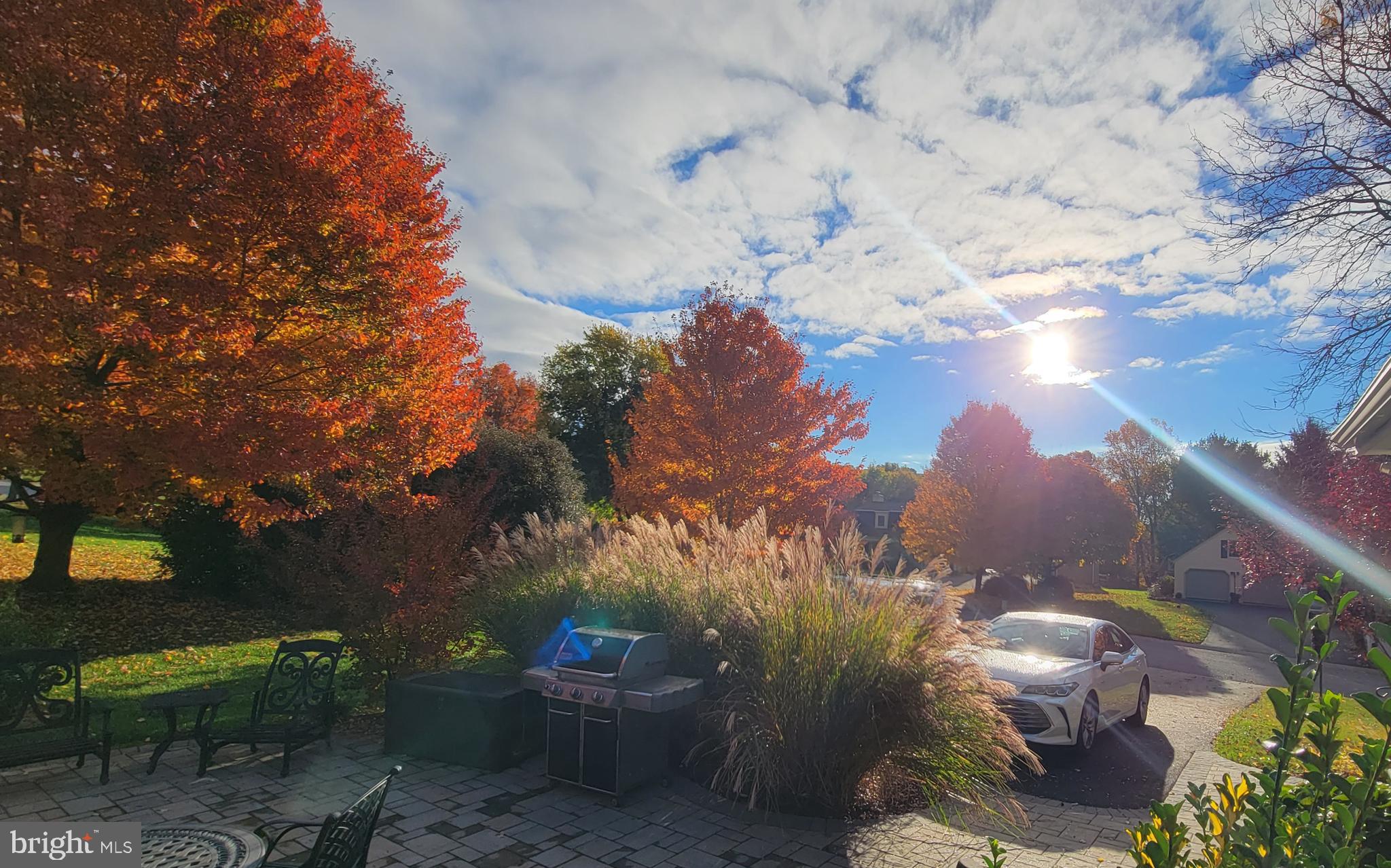 PINEY RUN ESTATES - Residential