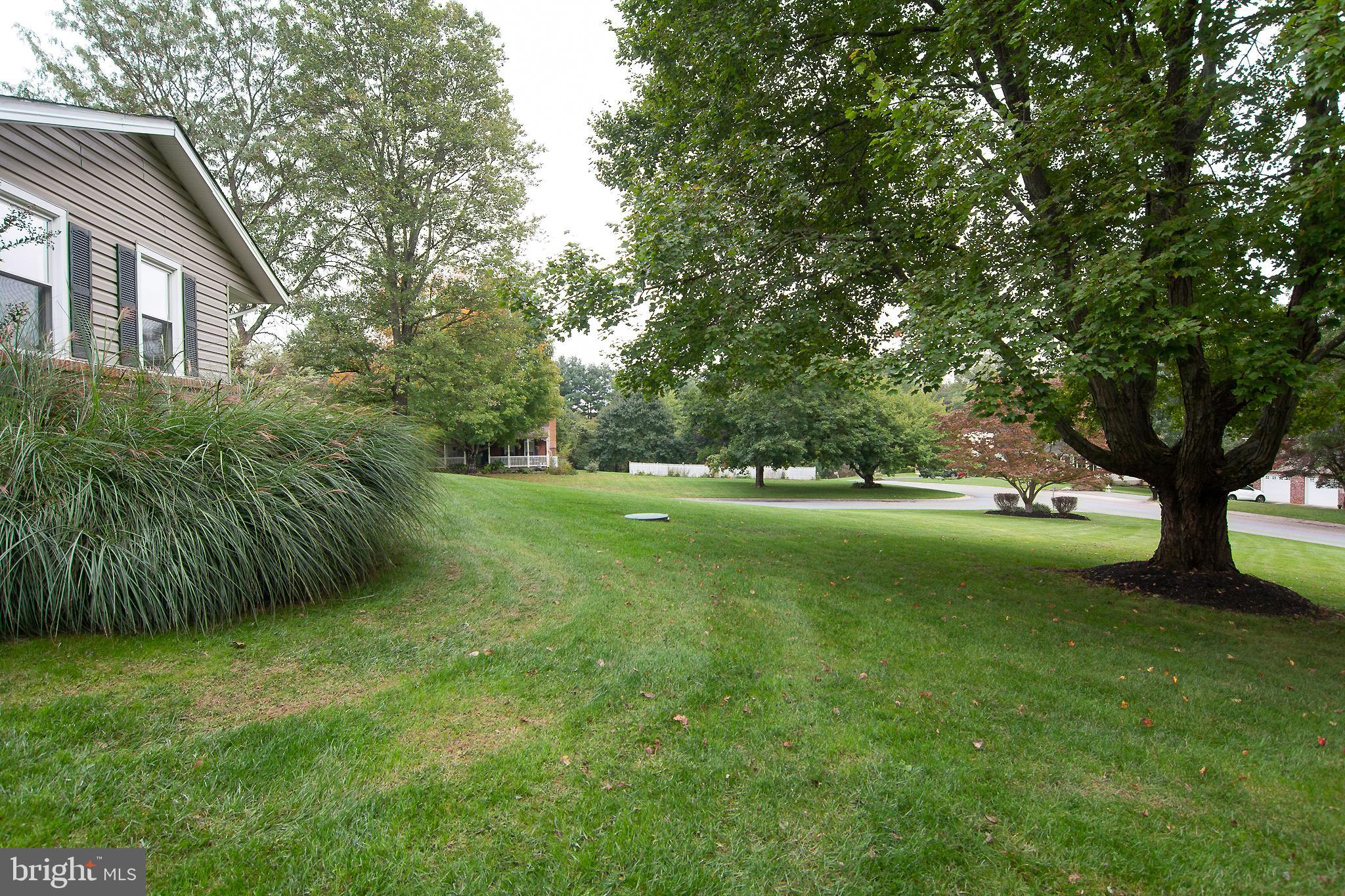 PINEY RUN ESTATES - Residential