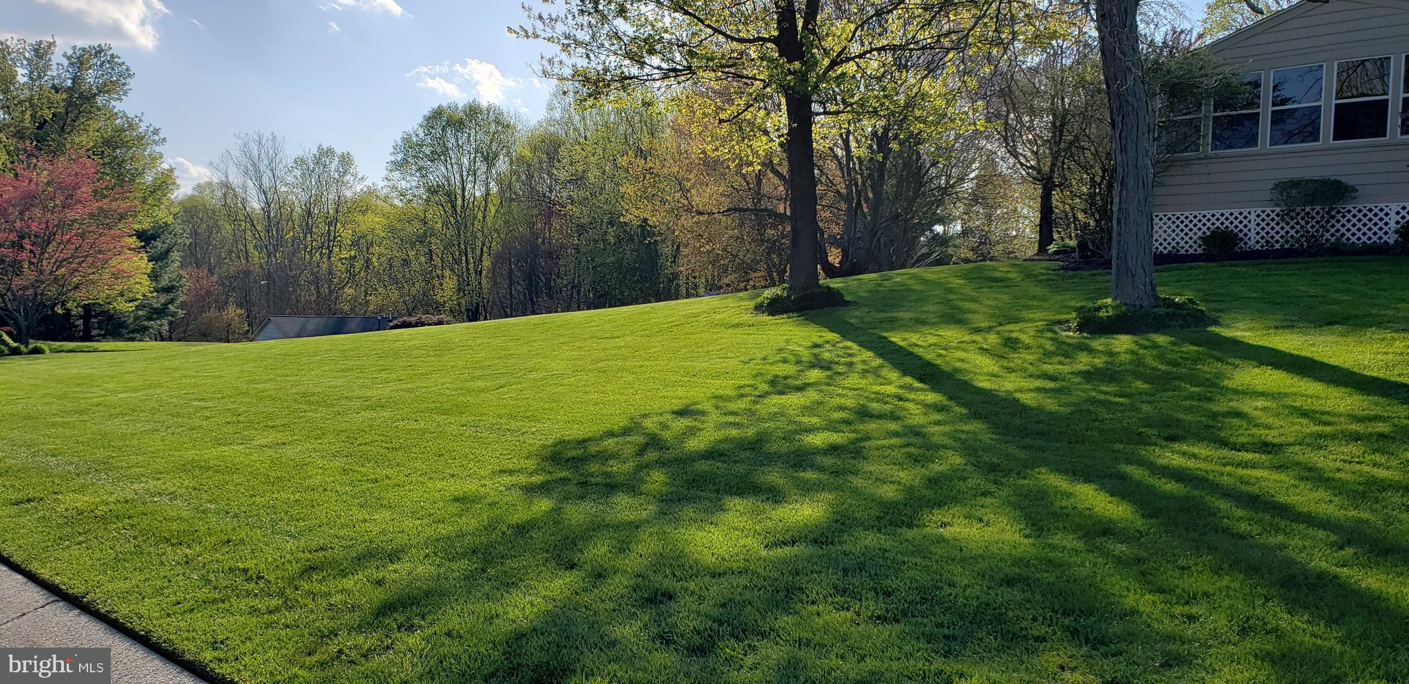 PINEY RUN ESTATES - Residential