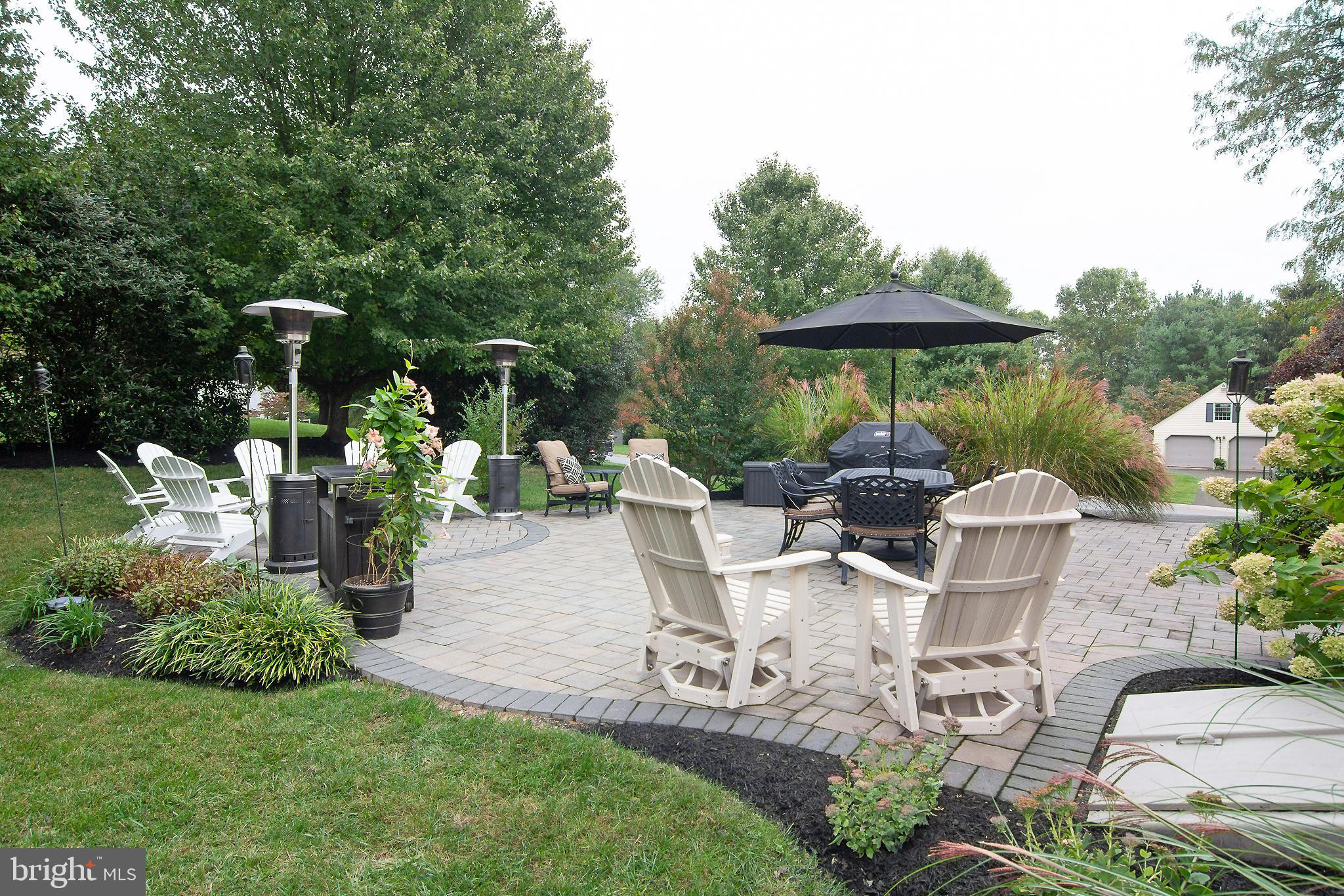 PINEY RUN ESTATES - Residential