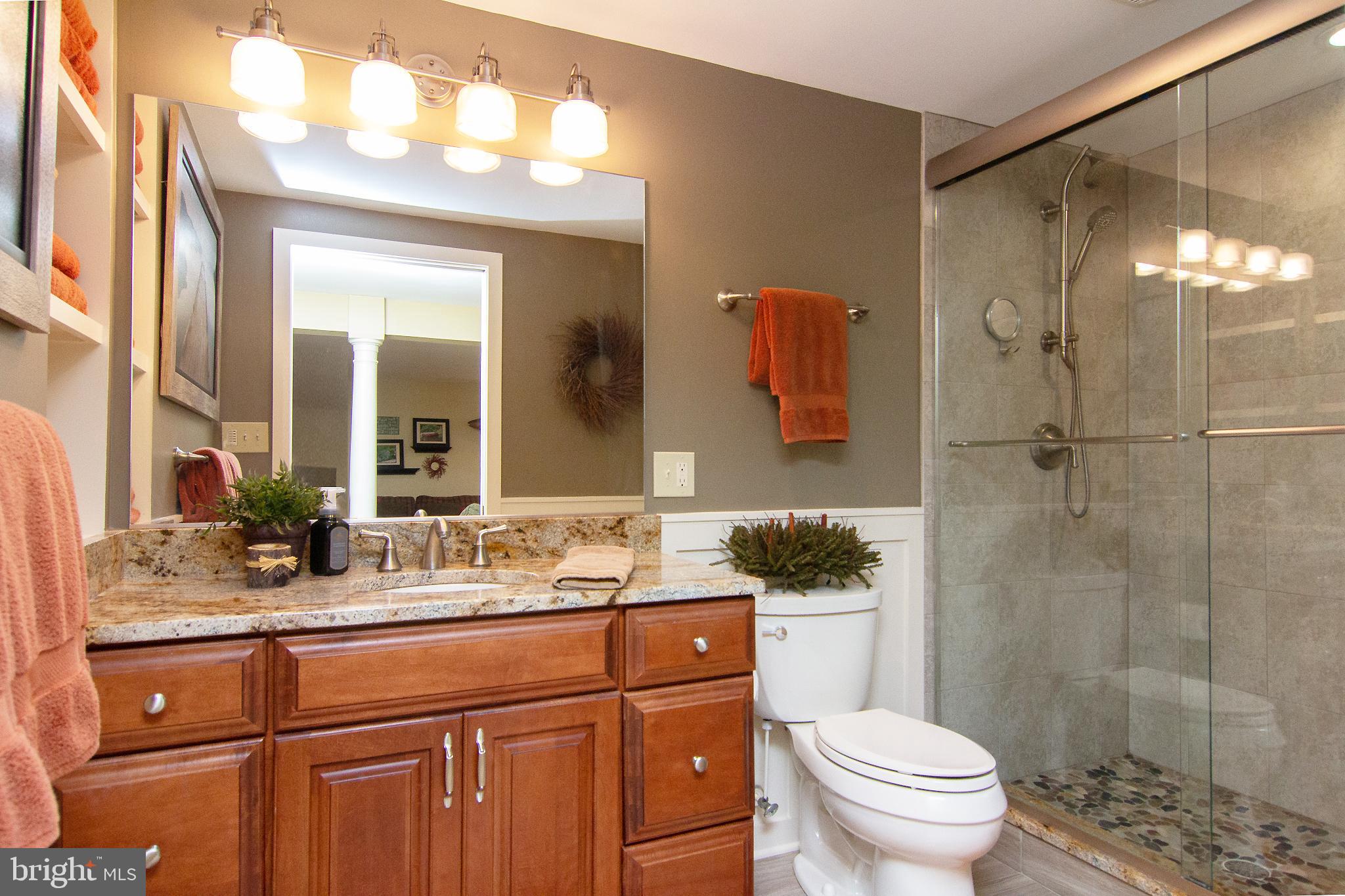 PINEY RUN ESTATES - Residential