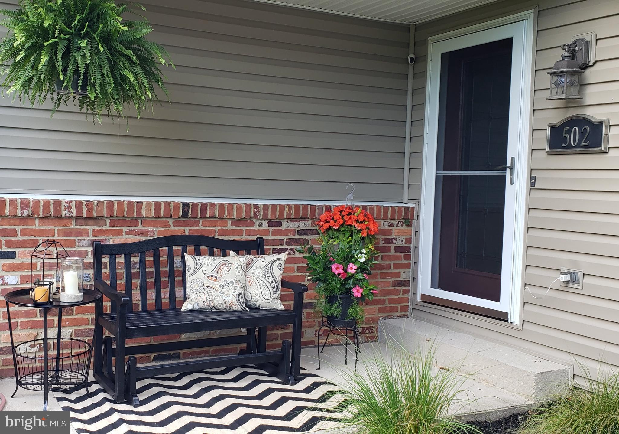 PINEY RUN ESTATES - Residential