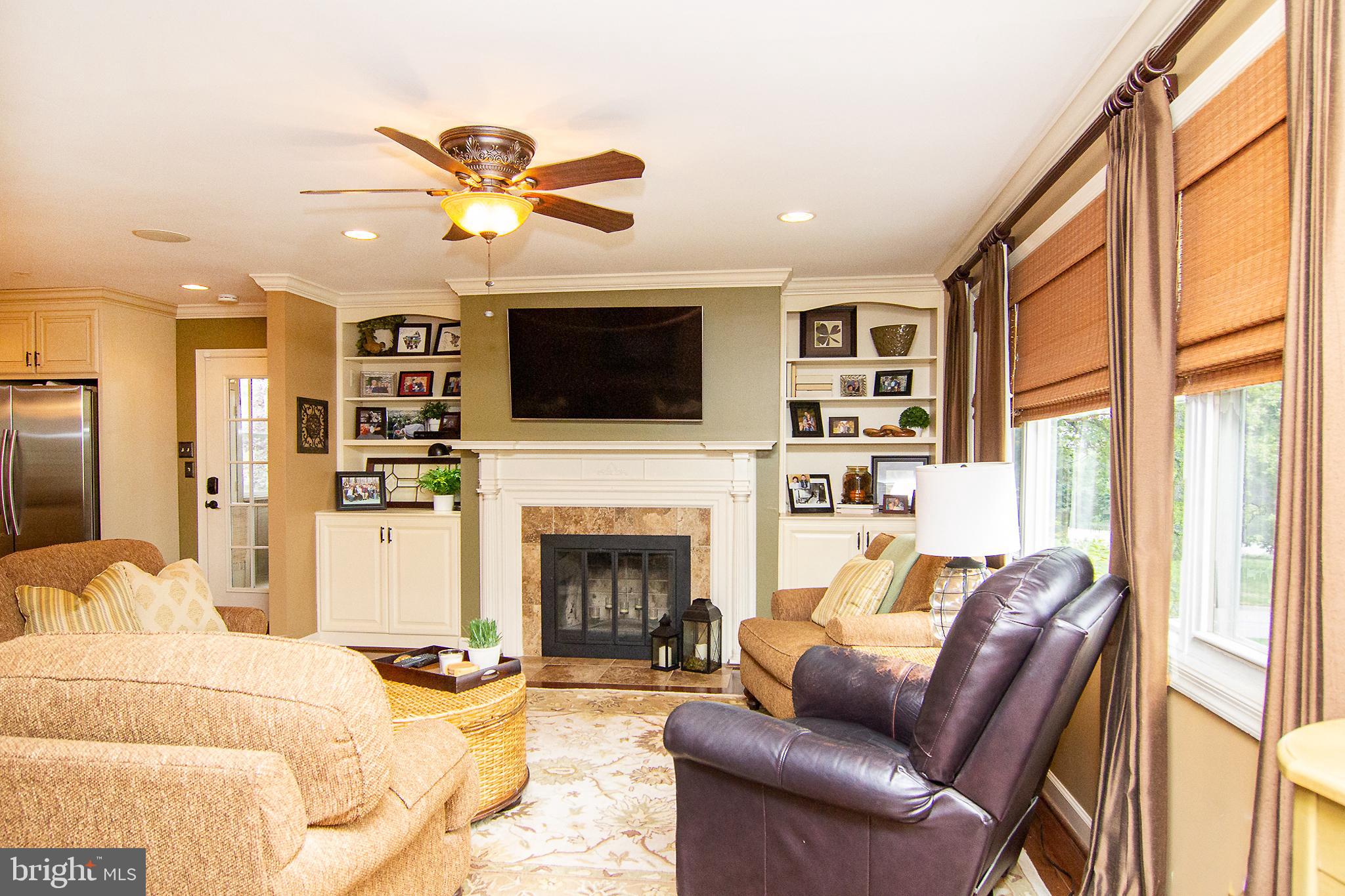 PINEY RUN ESTATES - Residential