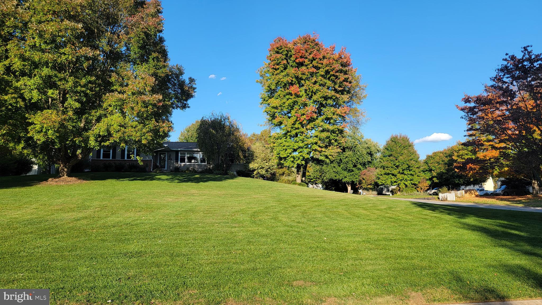 PINEY RUN ESTATES - Residential