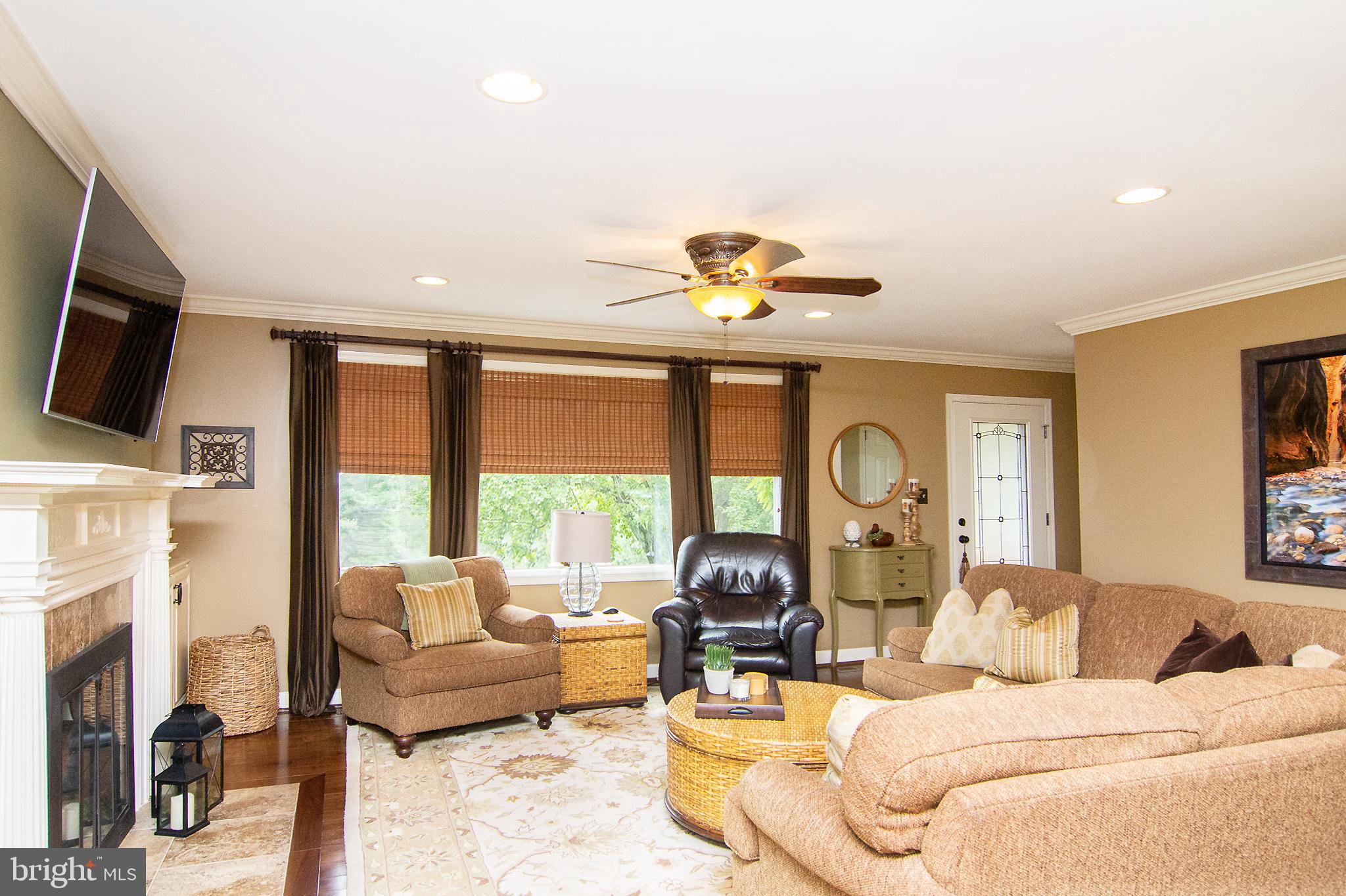 PINEY RUN ESTATES - Residential