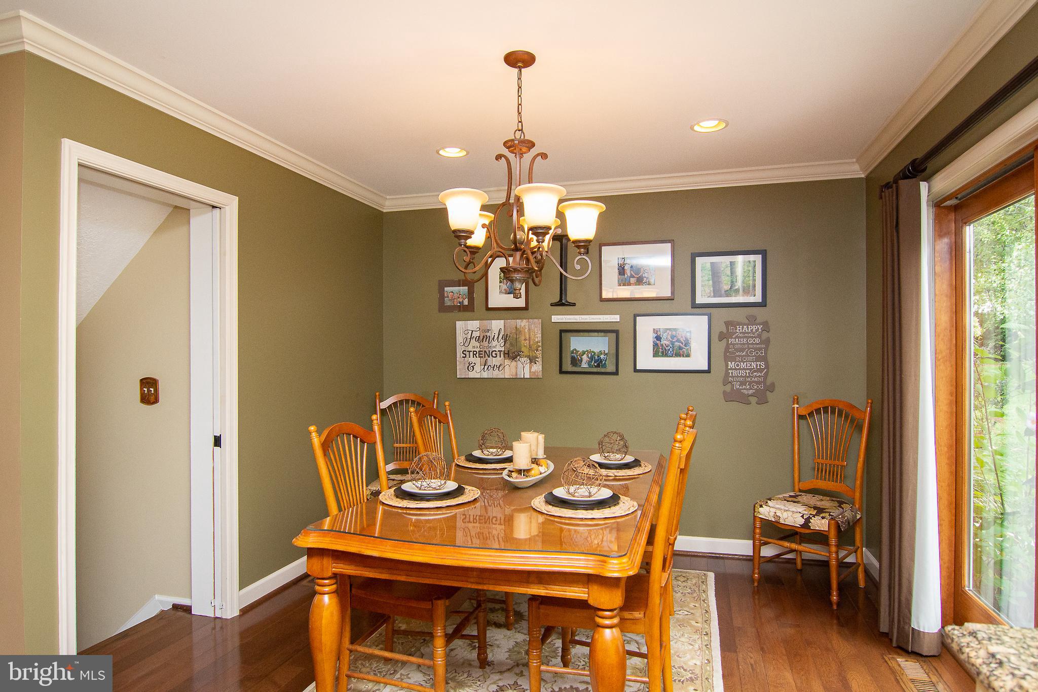 PINEY RUN ESTATES - Residential