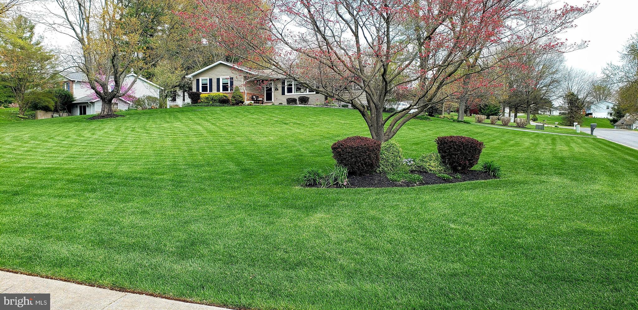 PINEY RUN ESTATES - Residential