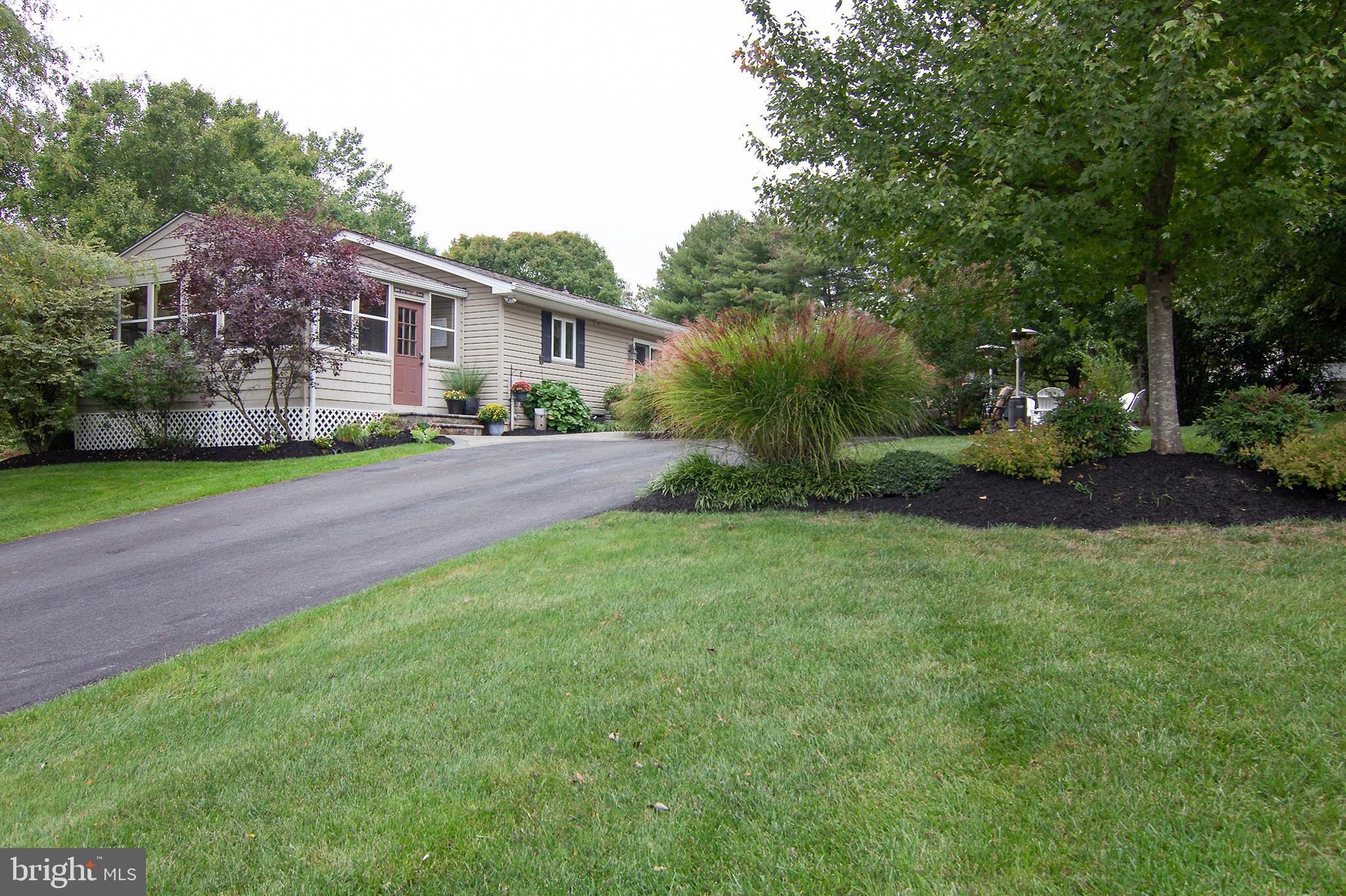 PINEY RUN ESTATES - Residential