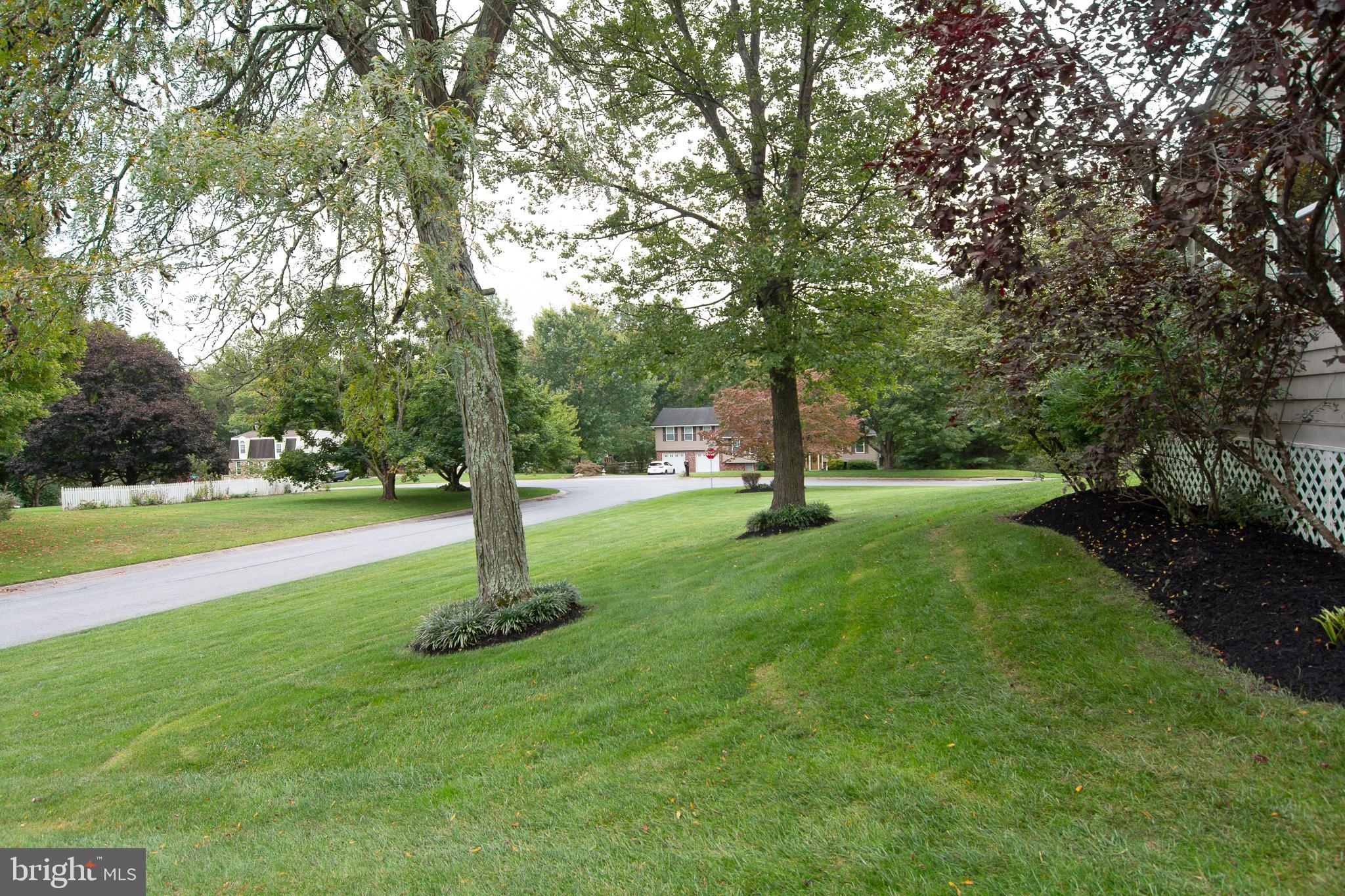 PINEY RUN ESTATES - Residential