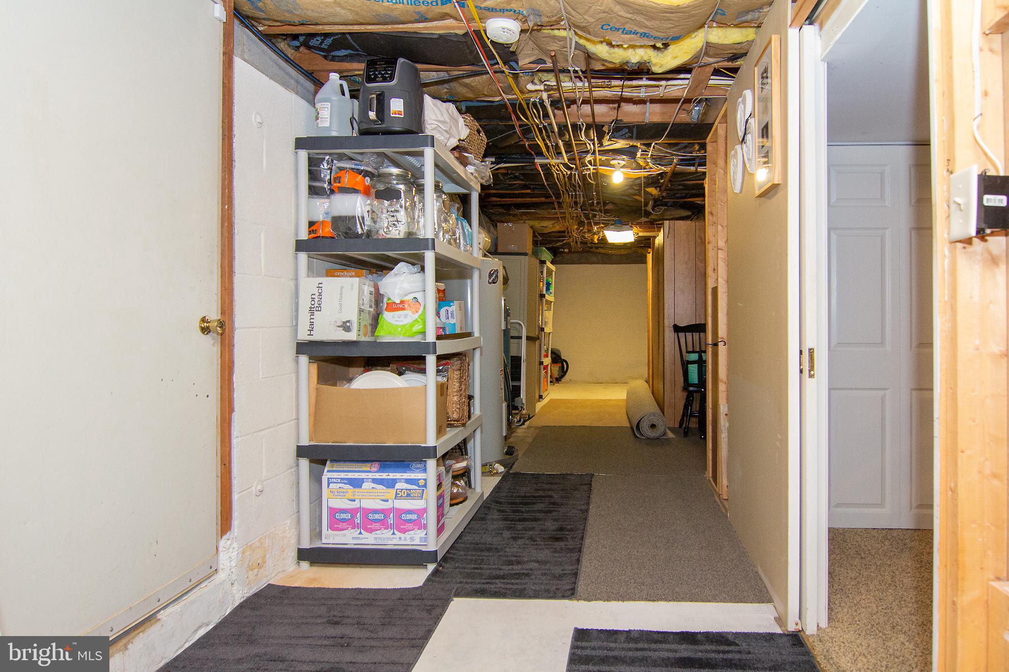 PINEY RUN ESTATES - Residential