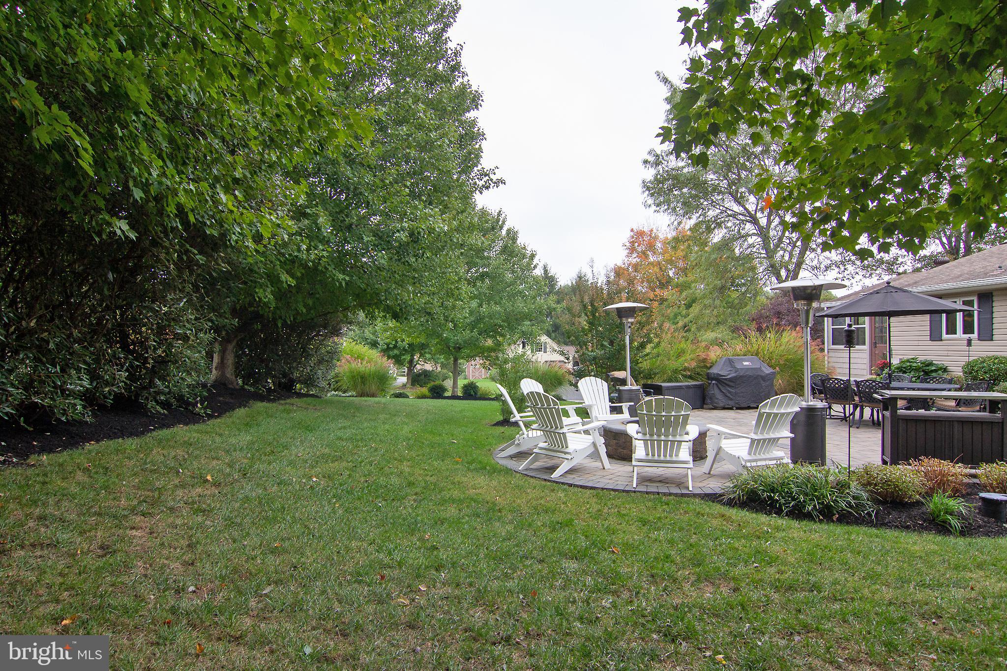 PINEY RUN ESTATES - Residential