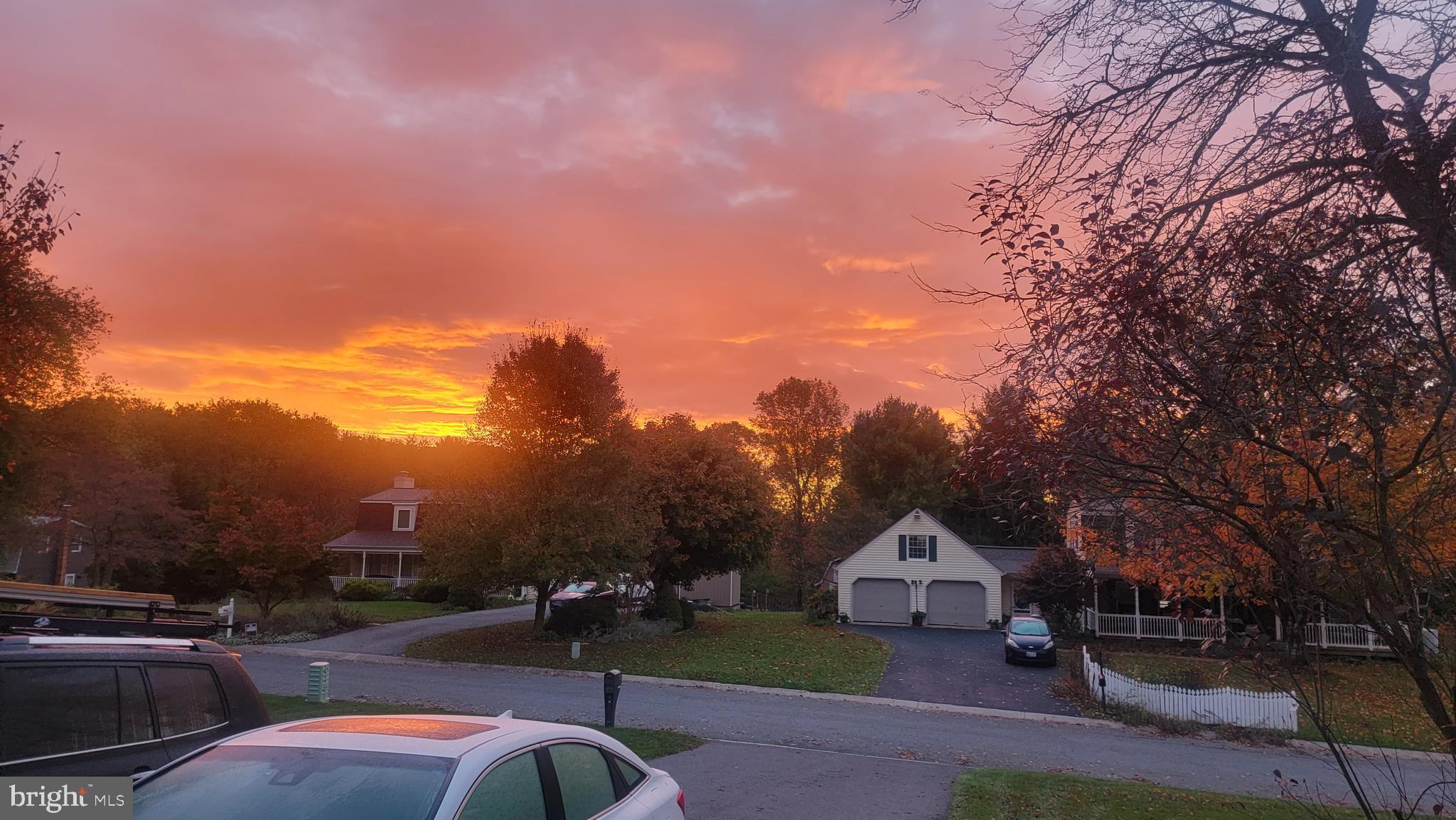 PINEY RUN ESTATES - Residential