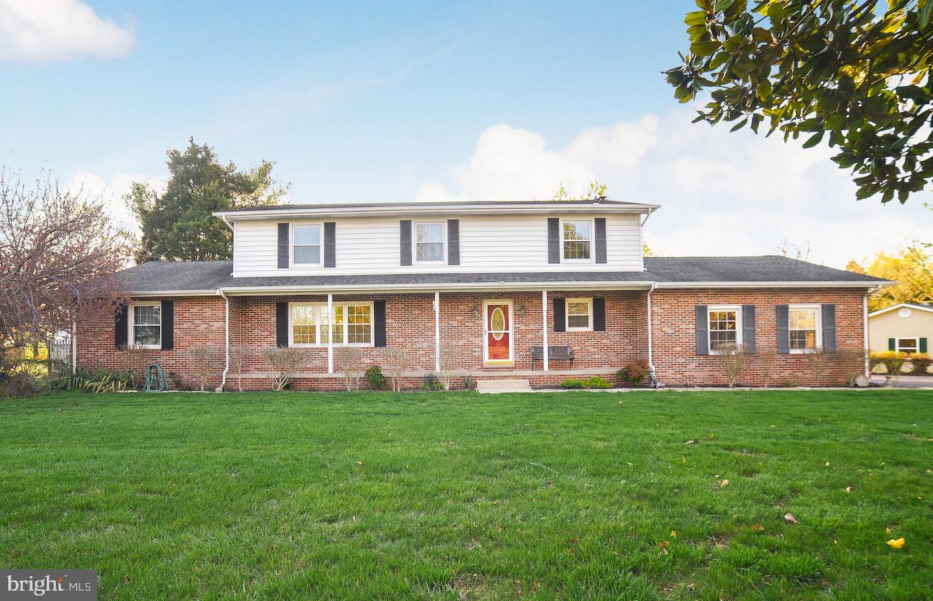 ESPERANZA FARMS - Residential