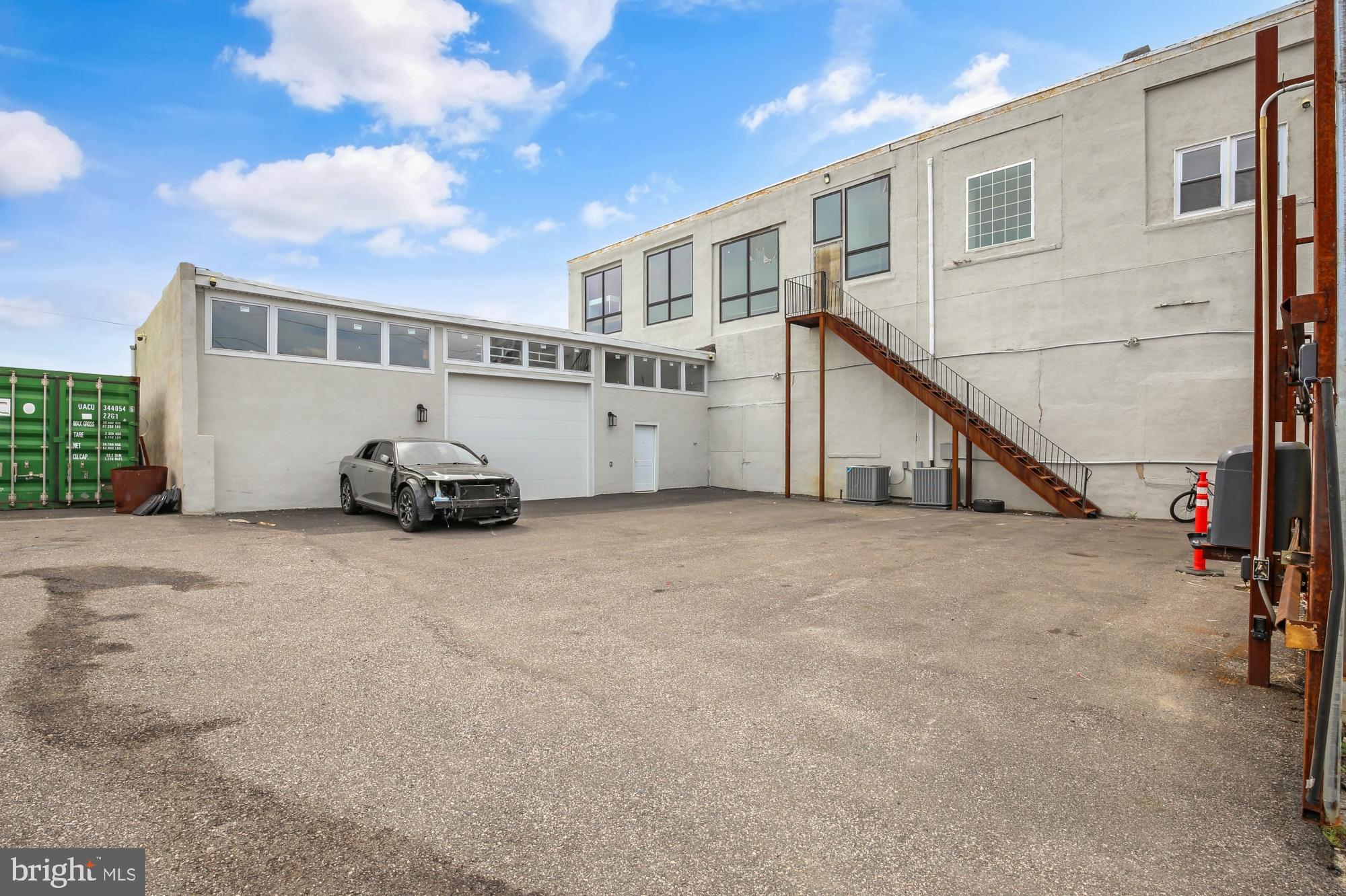 Discover an exceptional investment opportunity in the heart of Philadelphia’s vibrant Port Richmond neighborhood! This versatile multi-unit commercial property at 3317-41 Gaul Street, Philadelphia, PA 19134 offers three distinct units (units 2 and 3 are currently combined but can be separated), ideal for investors, owner-occupiers, or developers seeking a high-potential asset in a rapidly growing area.
Unit 1 (+/- 4000 sqft ) is tenant-occupied and currently being used as a mechanic Garage - the unit has access to an expansive rear lot that extends all the way to Miller Street in the rear. Tenant is interested in signing a long term lease and remaining, offering immediate rental income to investors. Unit two is a versatile workshop space (approx 900 sqft) + parking ideal for small businesses, artisans, or storage needs. Currently vacant and ready for an owner-user. Unit 3 is a spacious office Space (Approx. 4,000 sqft); modern, open-concept office space suitable for professional services, creative studios, or co-working environments. Also currently vacant and ready for an owner-user
Key Features
Prime Location: Situated in Port Richmond, a dynamic neighborhood with easy access to I-95, public transit, and Center City Philadelphia.
Income Potential: Tenant-occupied garage provides instant cash flow, while the workshop and office spaces offer leasing or owner-use flexibility.
Zoning & Versatility: Zoned ICMX, accommodating a wide range of business types, from industrial to professional services.
Accessibility: Strategic layout with through-access to Miller Street, ensuring seamless operations and logistics.
Investment Opportunity: Ideal for investors seeking a diversified property with multiple revenue streams or businesses looking for a customizable headquarters.
Location Highlights
Thriving Neighborhood: Port Richmond is known for its rich community, growing commercial activity, and proximity to popular dining and retail destinations.
Transportation Hub: Minutes from I-95, public transit, and major thoroughfares, ensuring connectivity for employees, clients, and suppliers.
Development Potential: Positioned in an area experiencing revitalization, this property is poised for future appreciation.