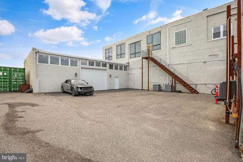 3317 GAUL STREET 41 PHILADELPHIA PA 19134