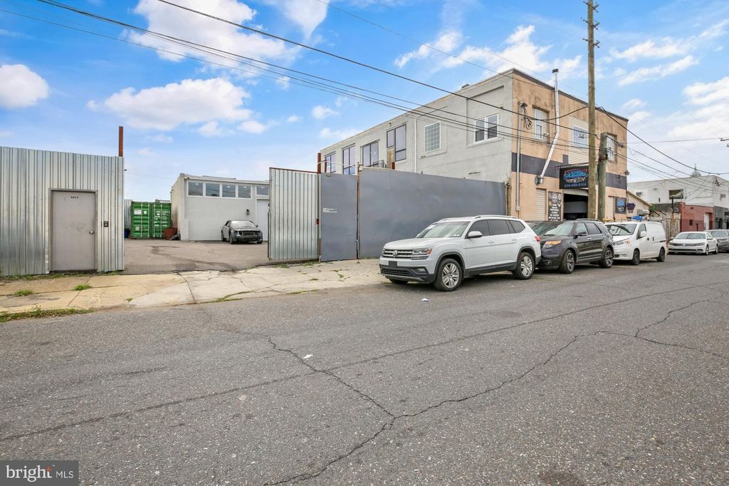 Photo of 3317 - 41 Gaul Street, PHILADELPHIA, PA 19134 (MLS # PAPH2533136)