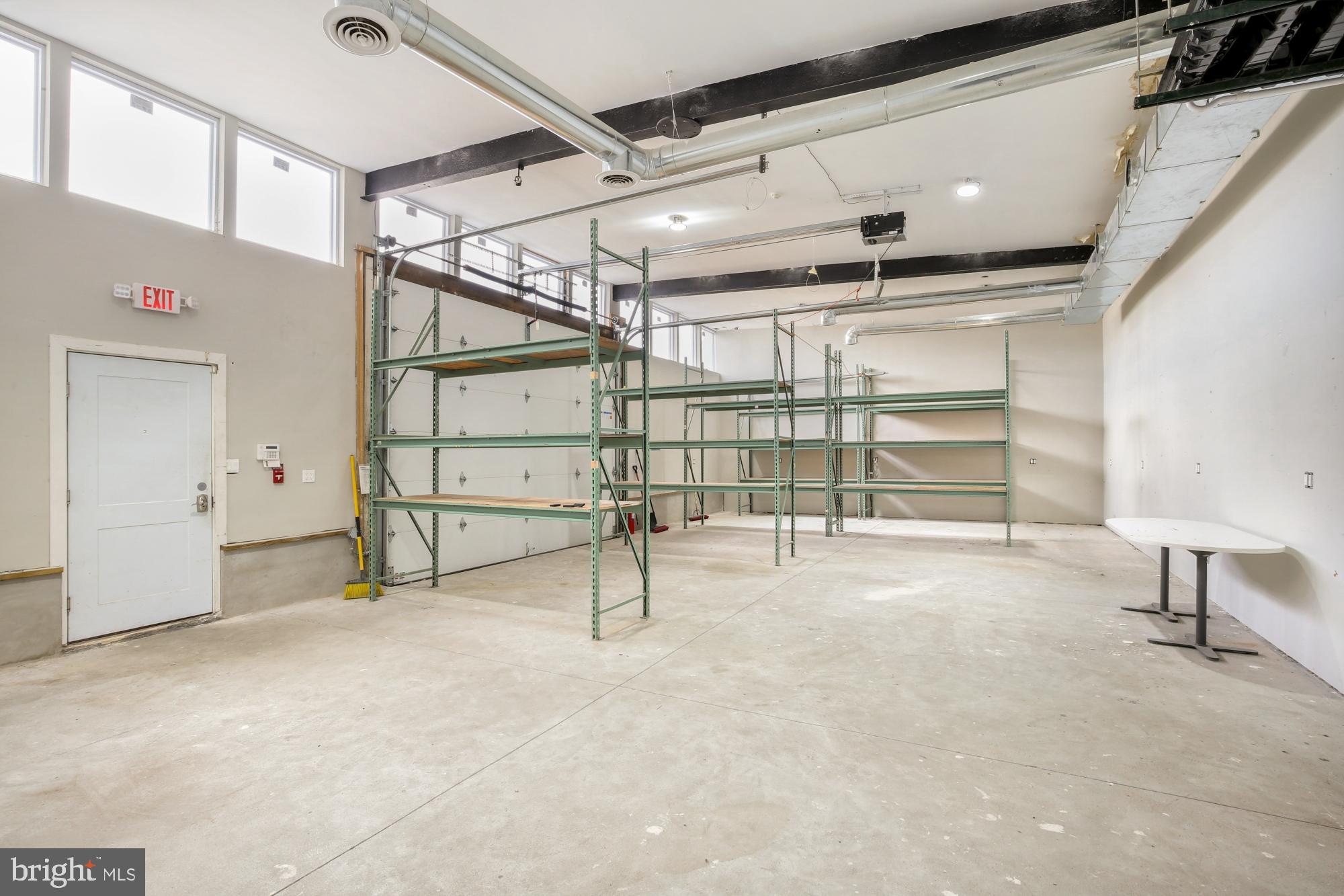 PORT RICHMOND - Commercial Sale