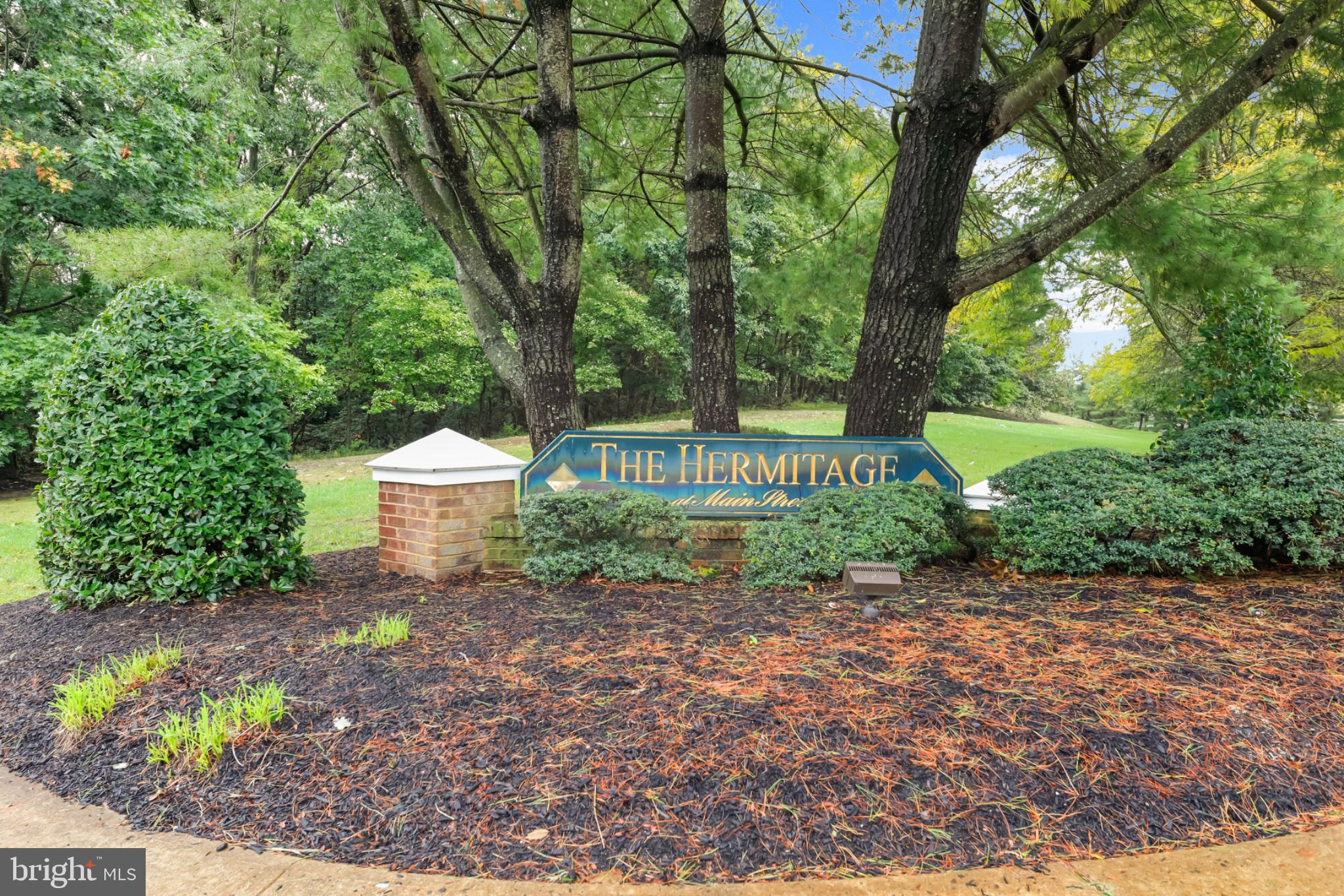 4091 HERMITAGE DRIVE