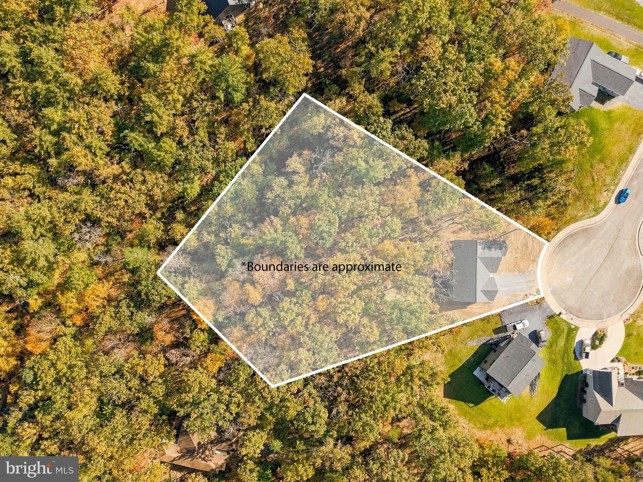 208 CREEK VALLEY DRIVE