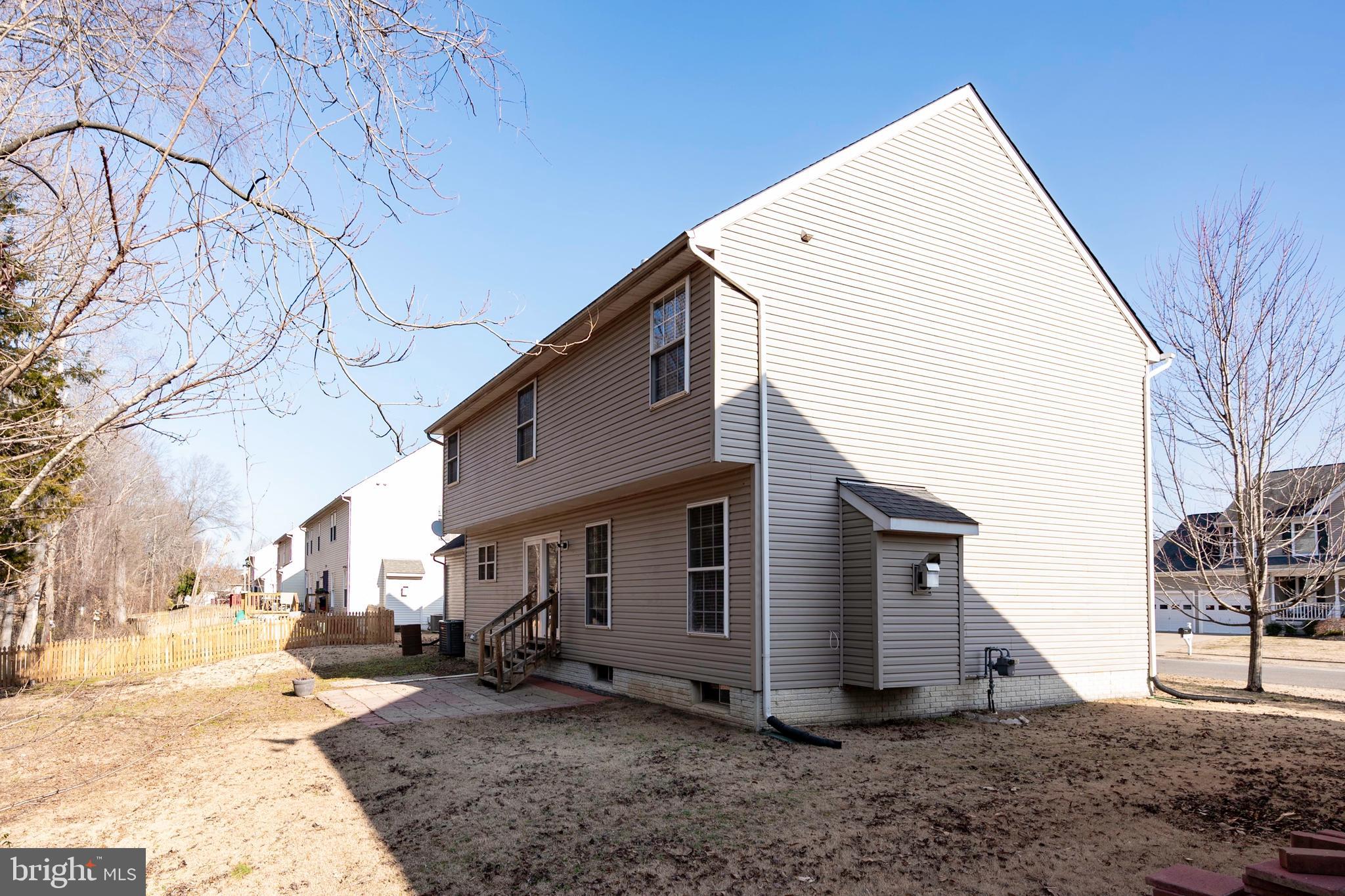 RIVER MEADOWS - Residential