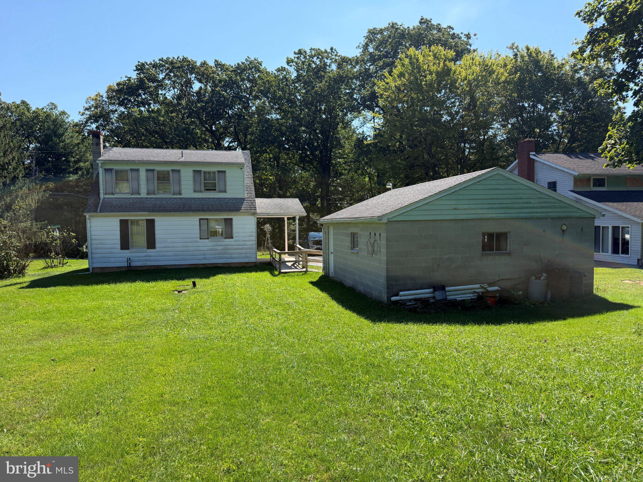 7403 FORT MCCORD ROAD